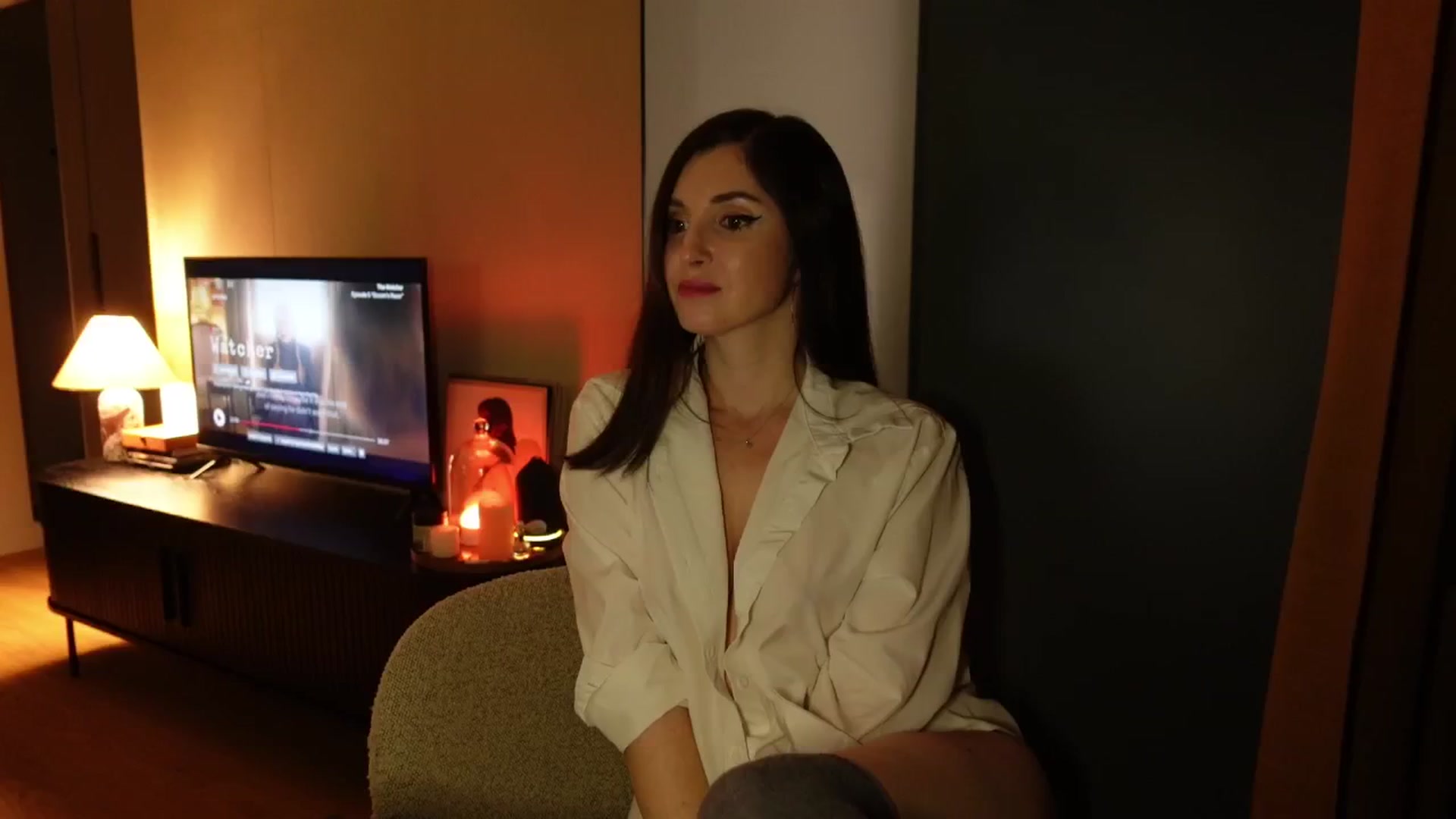 Gallery image thumbnail from Maddie's myfreecams stream on, 02/21/2025, 23:50 image 14 of 20