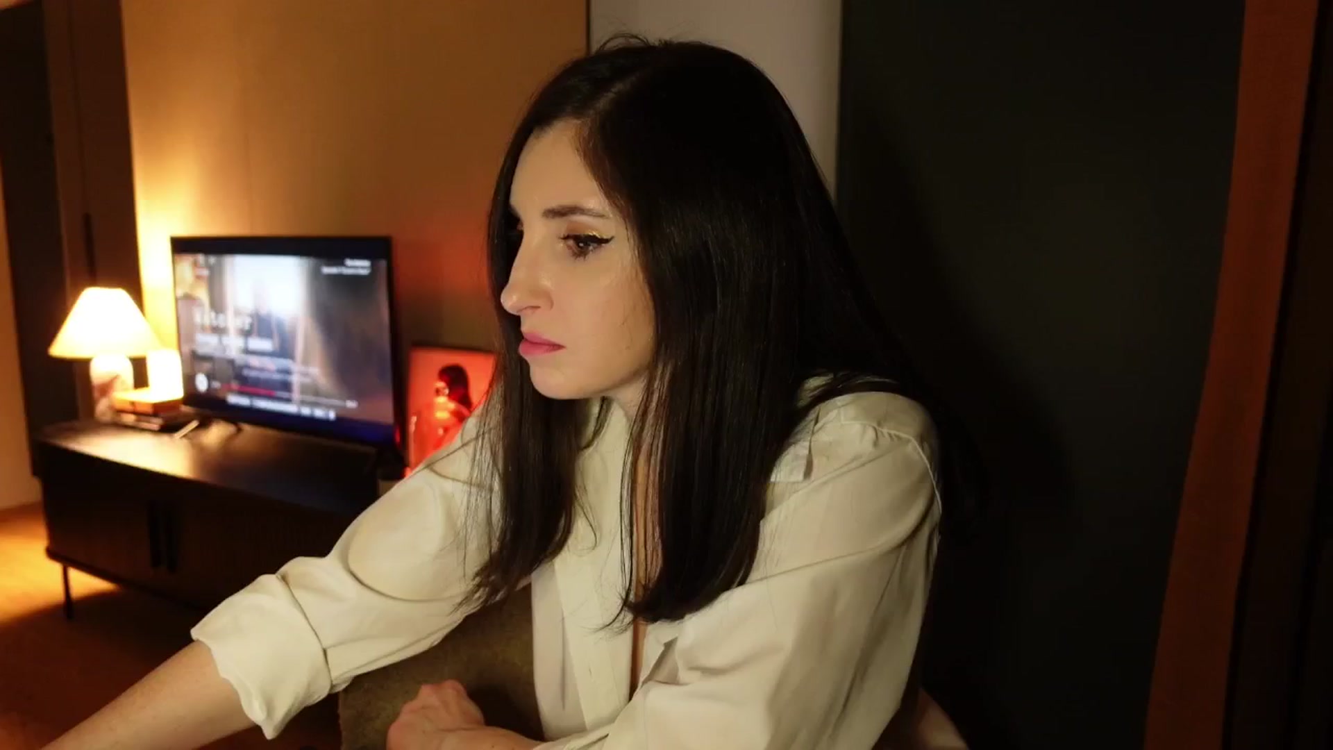 Gallery image thumbnail from Maddie's myfreecams stream on, 02/21/2025, 23:50 image 17 of 20