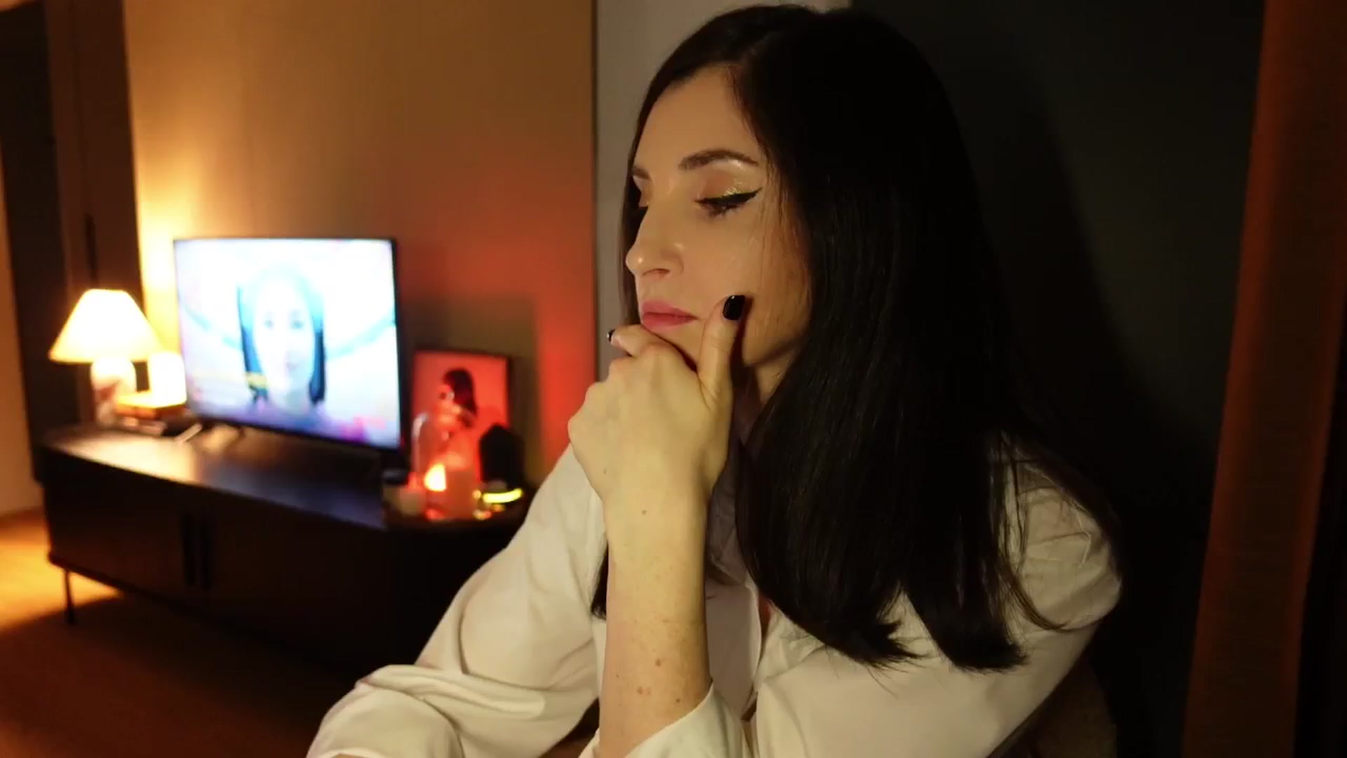 Gallery image thumbnail from Maddie's myfreecams stream on, 02/22/2025, 01:14 image 10 of 20