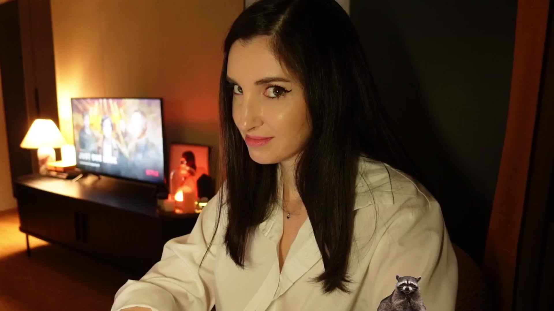 Gallery image thumbnail from Maddie's myfreecams stream on, 02/22/2025, 01:14 image 7 of 20
