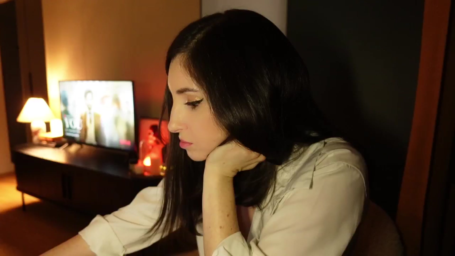 Gallery image thumbnail from Maddie's myfreecams stream on, 02/22/2025, 01:14 image 3 of 20