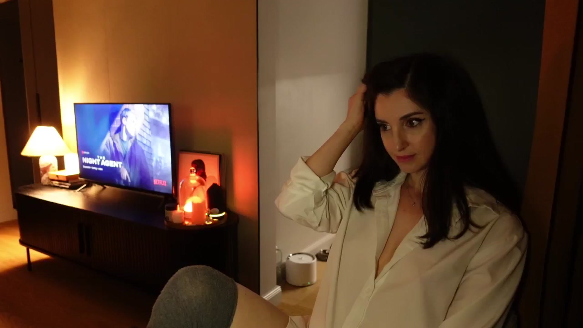 Gallery image thumbnail from Maddie's myfreecams stream on, 02/22/2025, 01:14 image 5 of 20