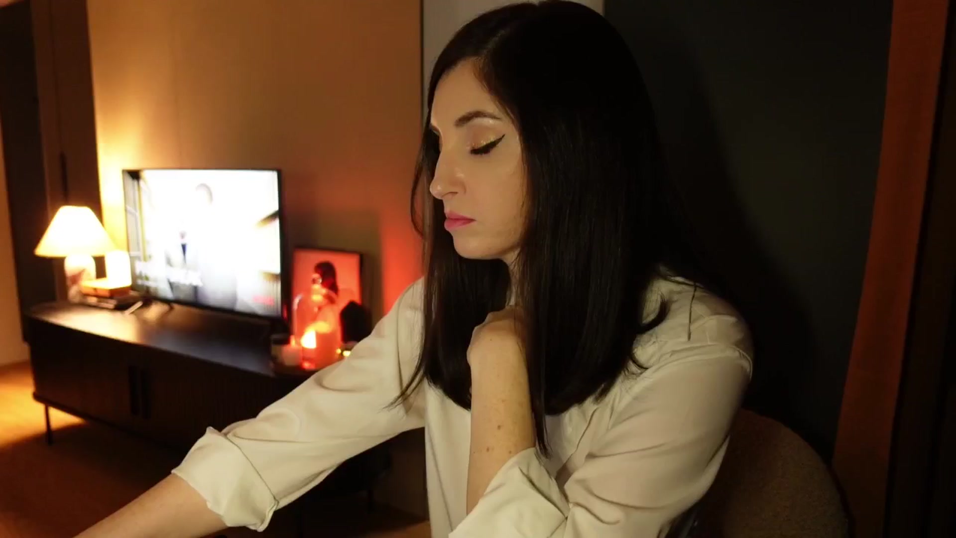 Gallery image thumbnail from Maddie's myfreecams stream on, 02/22/2025, 01:14 image 2 of 20