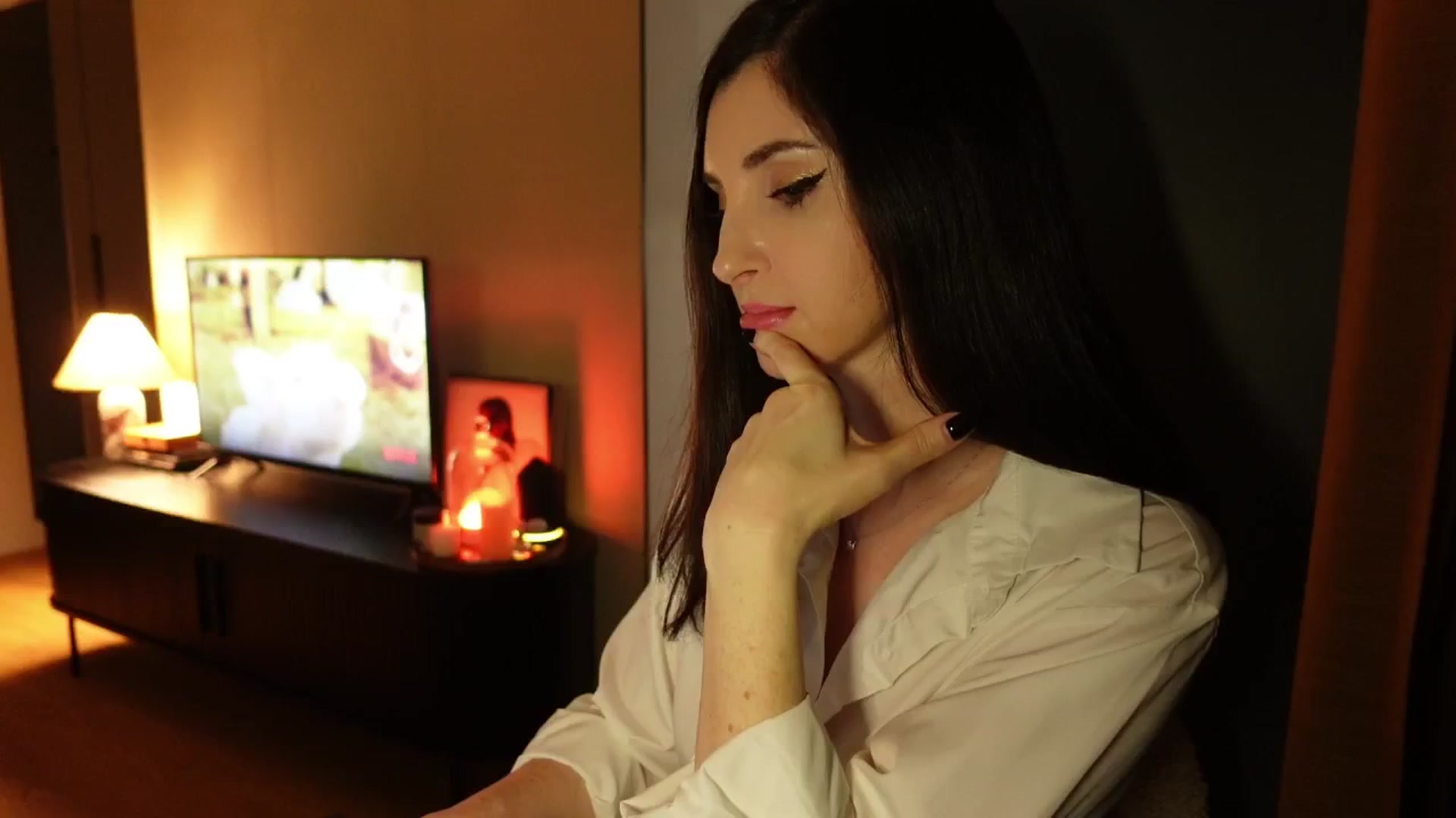 Gallery image thumbnail from Maddie's myfreecams stream on, 02/22/2025, 01:14 image 9 of 20