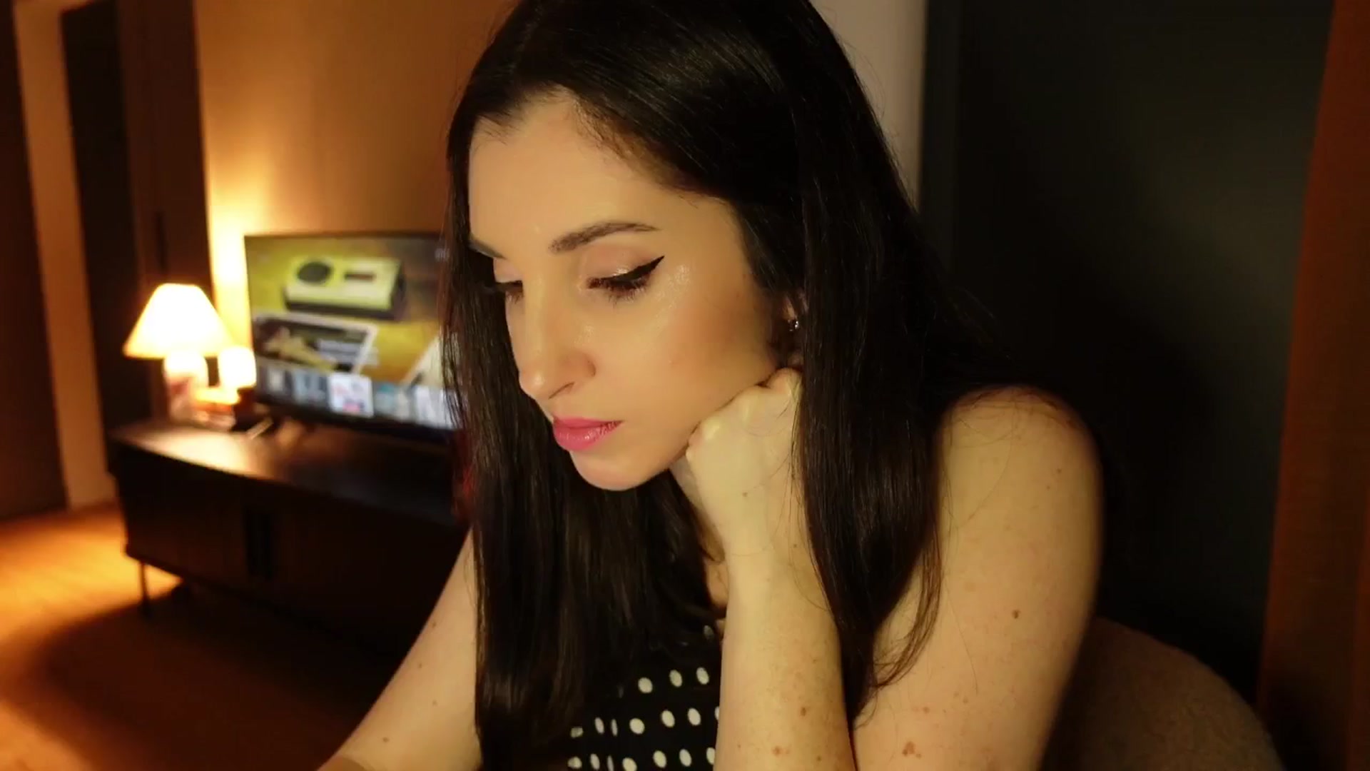 Gallery image thumbnail from Maddie's myfreecams stream on, 02/24/2025, 21:26 image 17 of 20