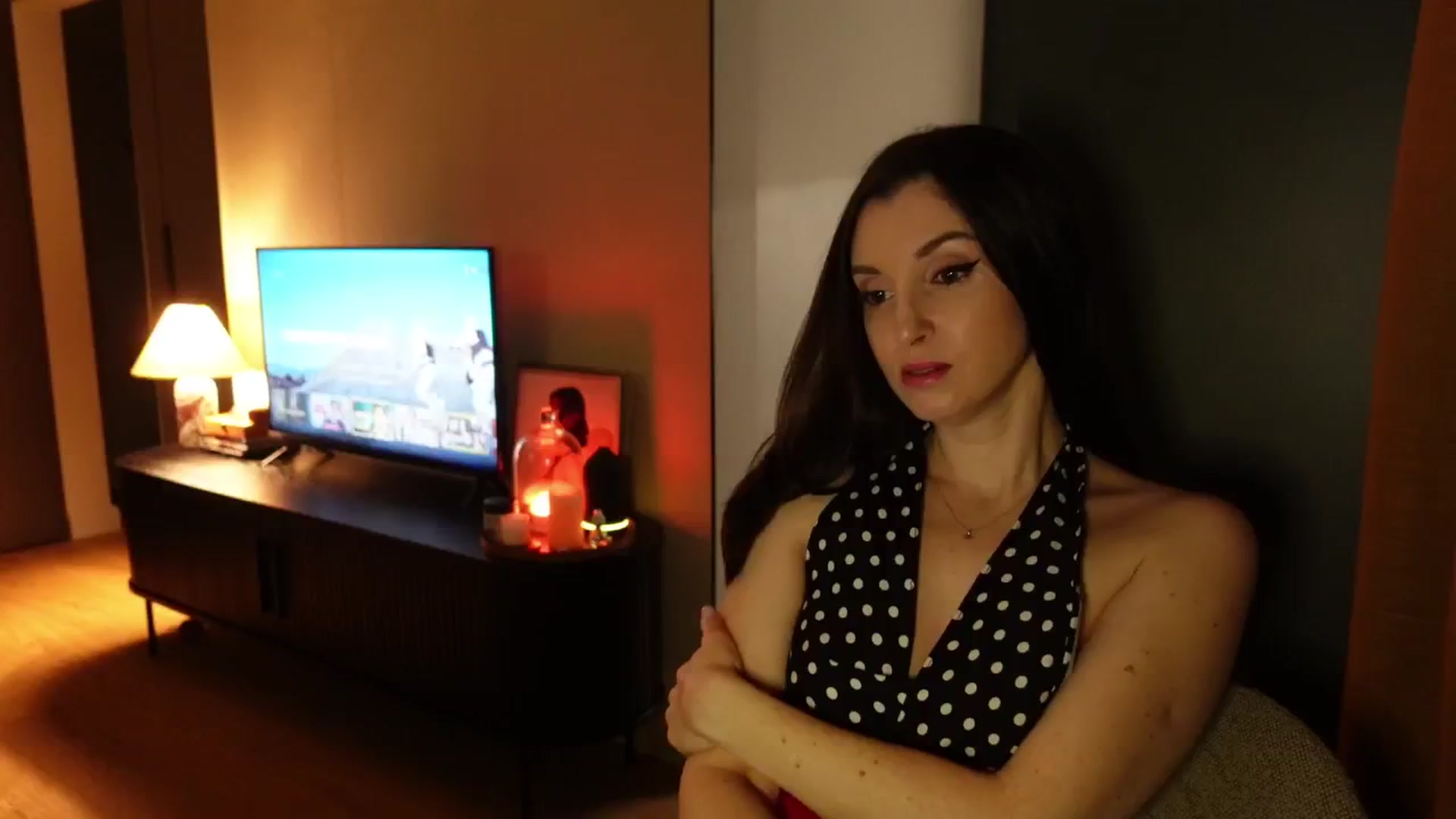 Gallery image thumbnail from Maddie's myfreecams stream on, 02/24/2025, 21:26 image 19 of 20