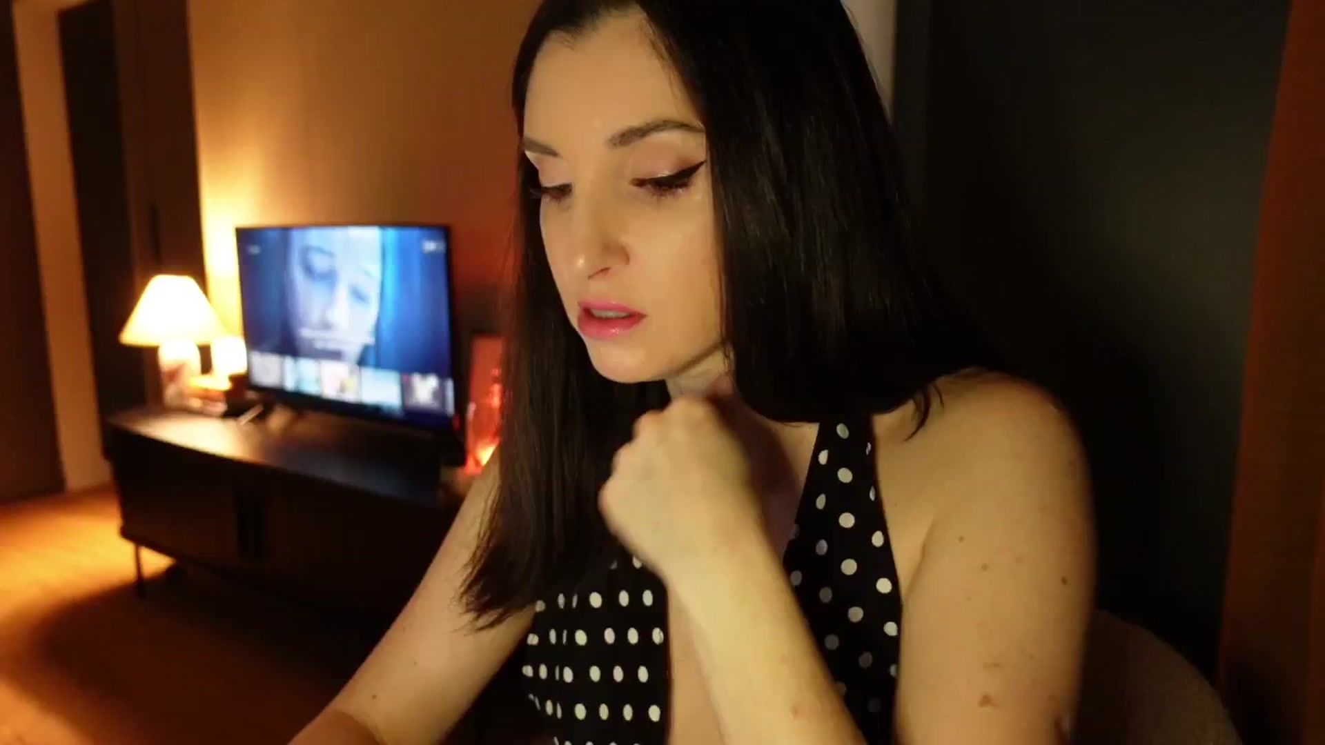 Gallery image thumbnail from Maddie's myfreecams stream on, 02/24/2025, 21:26 image 11 of 20