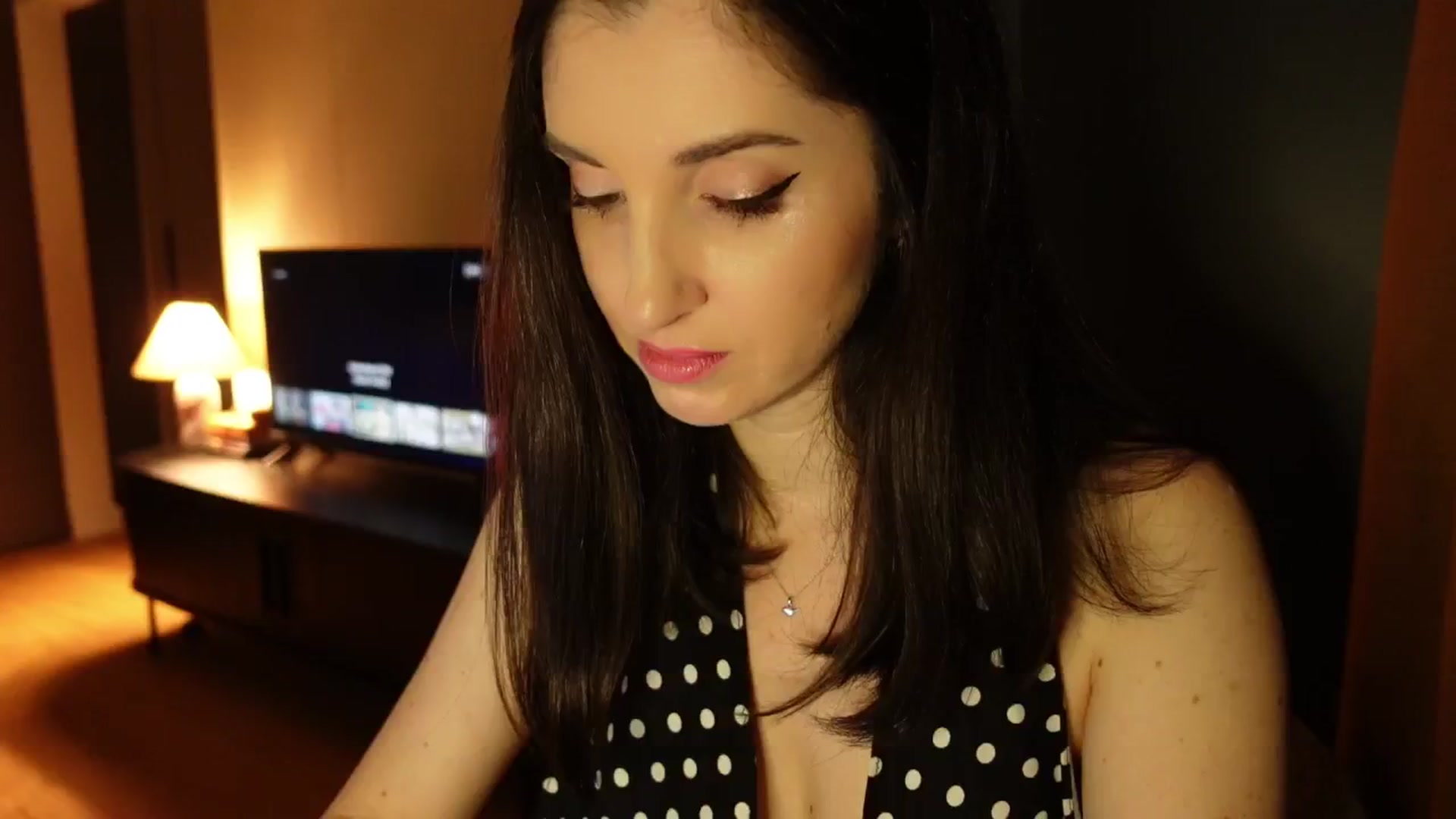 Gallery image thumbnail from Maddie's myfreecams stream on, 02/24/2025, 21:26 image 18 of 20