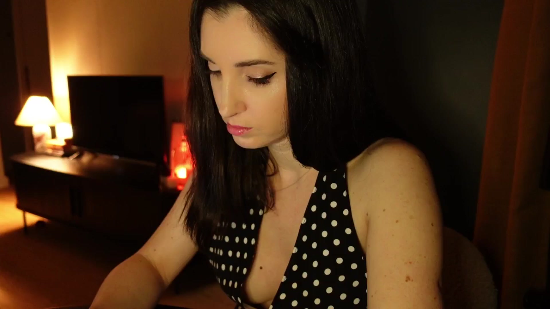 Gallery image thumbnail from Maddie's myfreecams stream on, 02/24/2025, 22:26 image 20 of 20