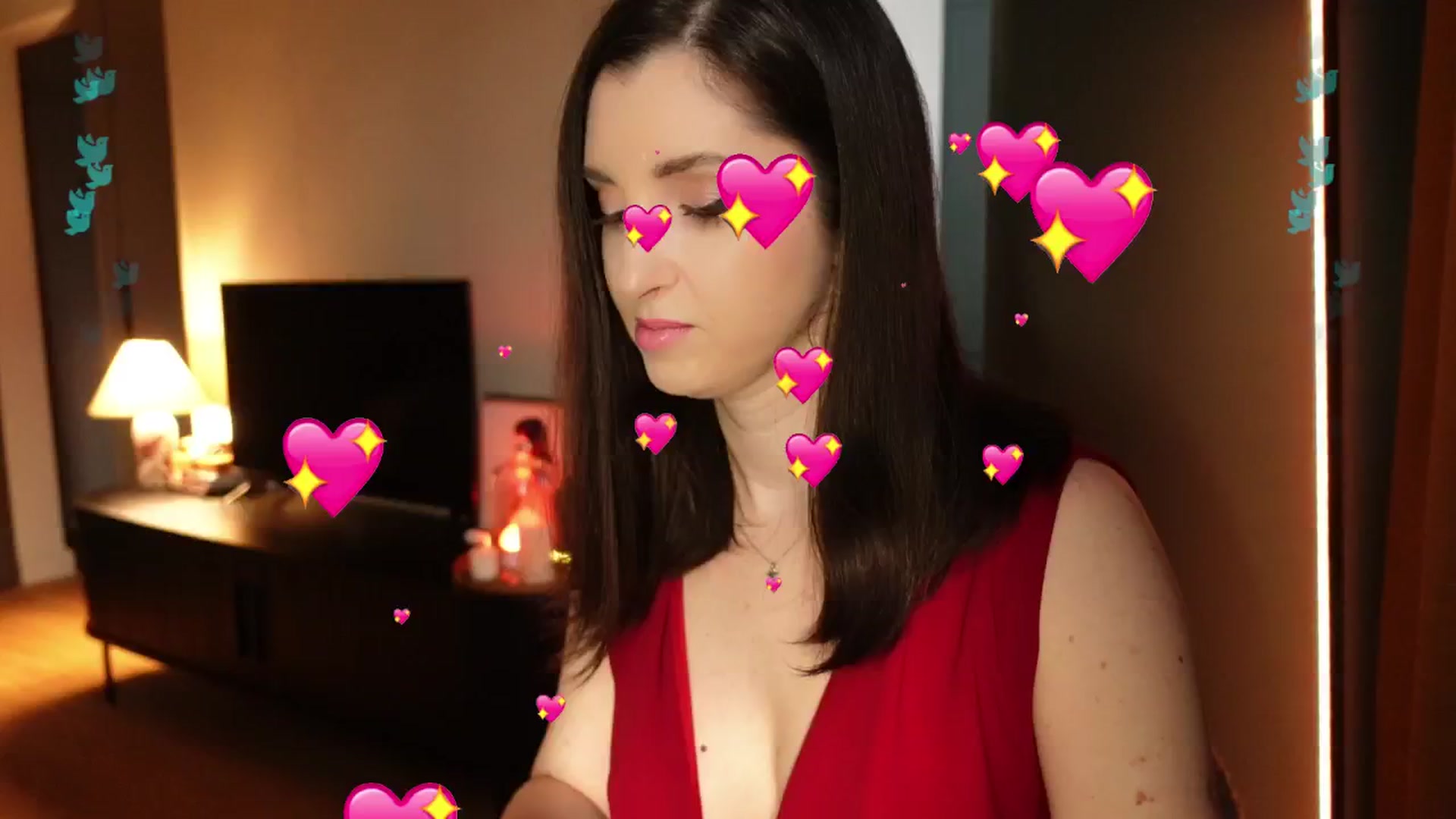 Gallery image thumbnail from Maddie's myfreecams stream on, 03/07/2025, 16:38 image 7 of 20