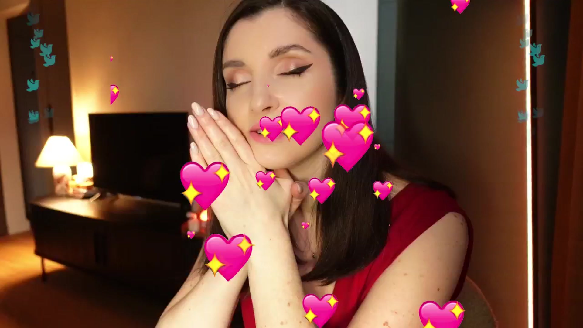 Gallery image thumbnail from Maddie's myfreecams stream on, 03/07/2025, 16:38 image 6 of 20