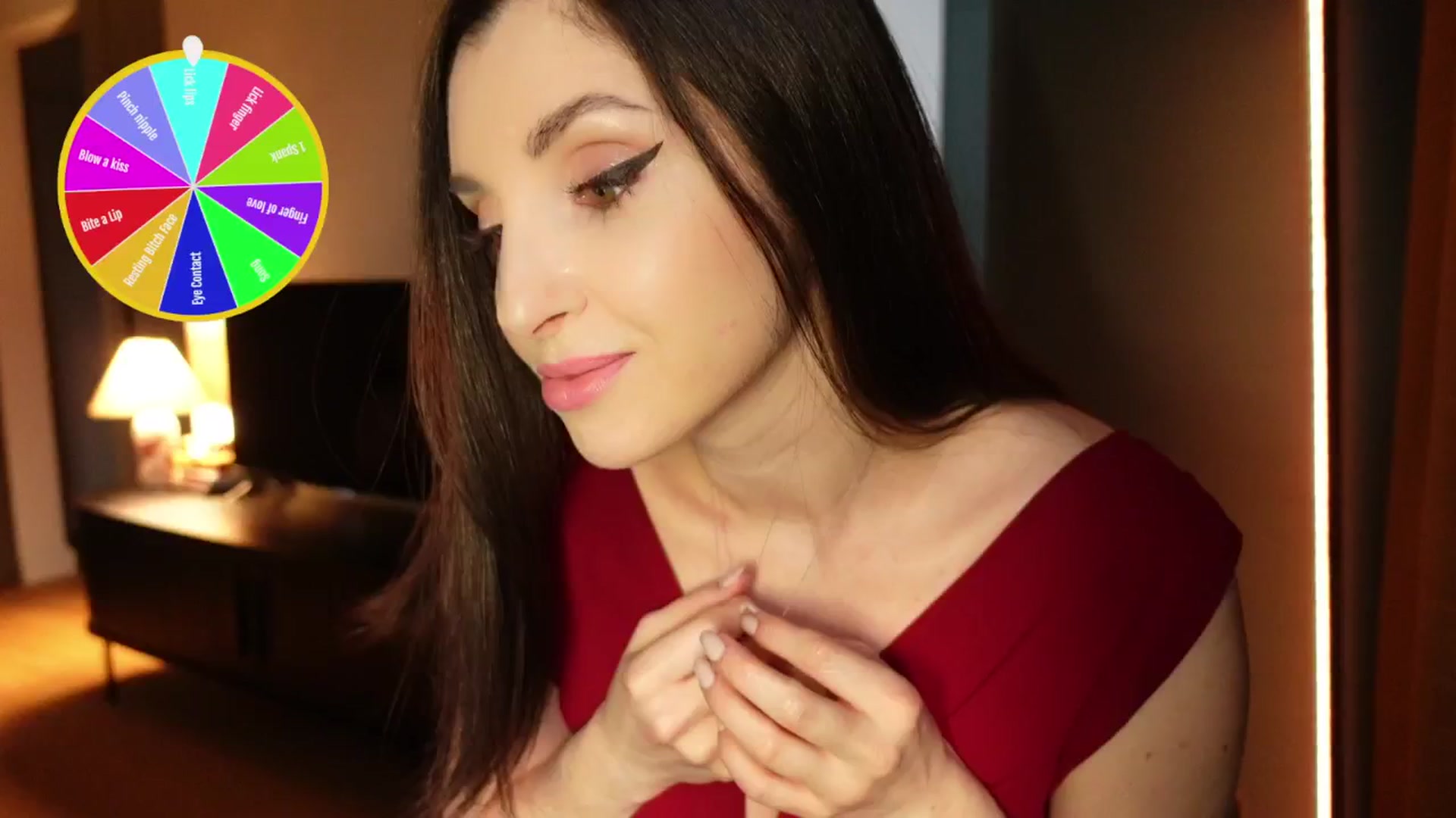Gallery image thumbnail from Maddie's myfreecams stream on, 03/07/2025, 16:38 image 15 of 20