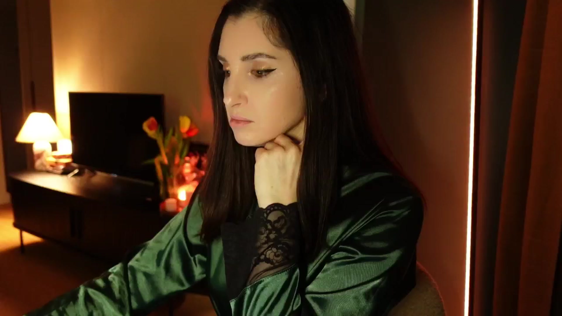 Gallery image thumbnail from Maddie's myfreecams stream on, 03/11/2025, 23:25 image 19 of 20