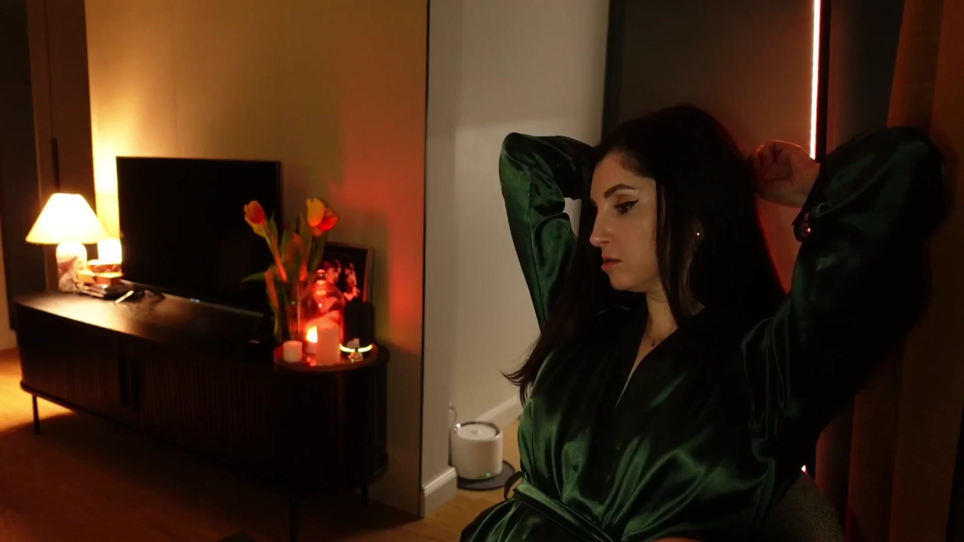 Gallery image thumbnail from Maddie's myfreecams stream on, 03/12/2025, 01:45 image 12 of 20