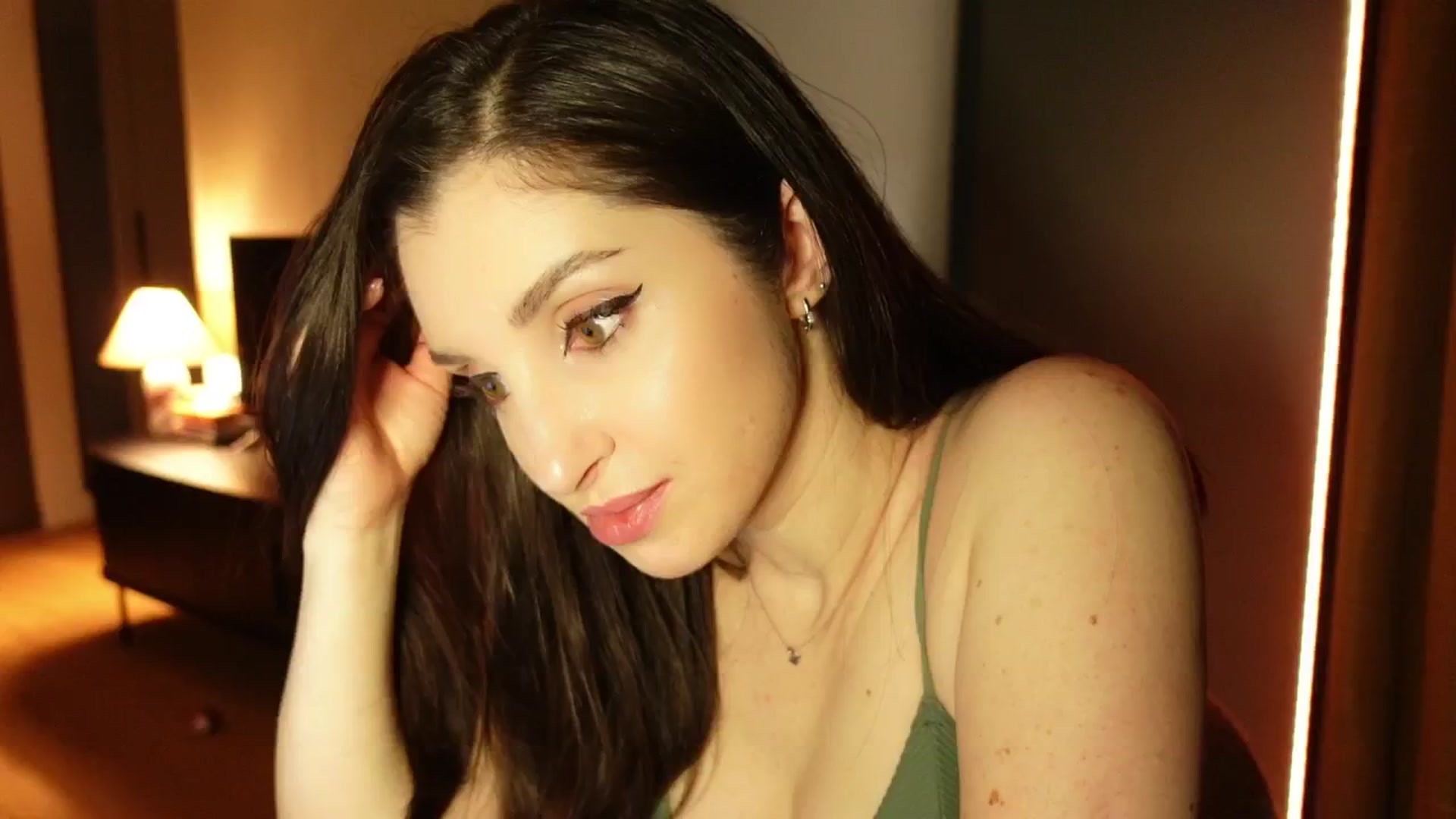 Gallery image thumbnail from Maddie's myfreecams stream on, 03/12/2025, 22:39 image 12 of 20