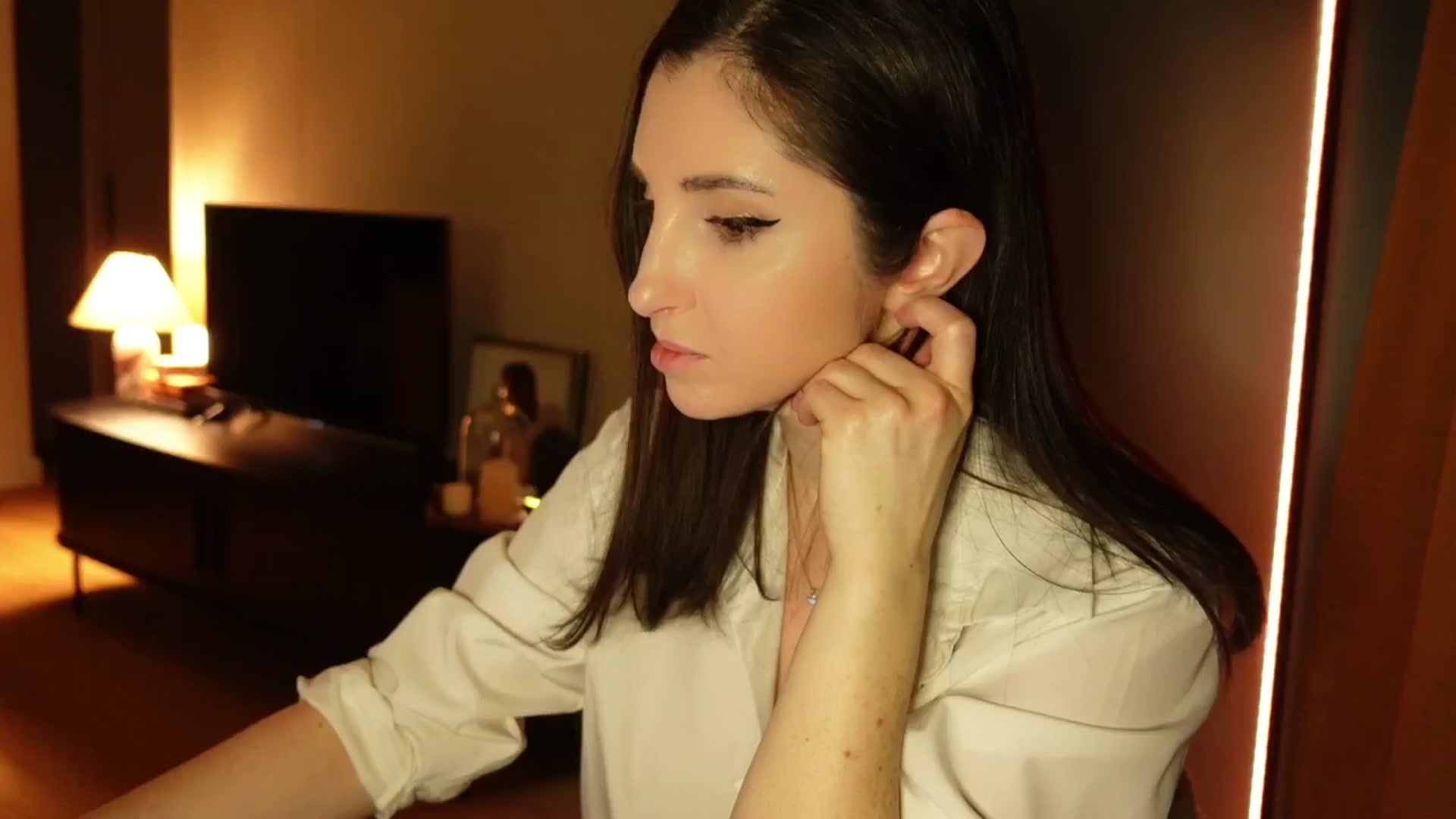 Gallery image thumbnail from Maddie's myfreecams stream on, 03/19/2025, 02:50 image 18 of 20