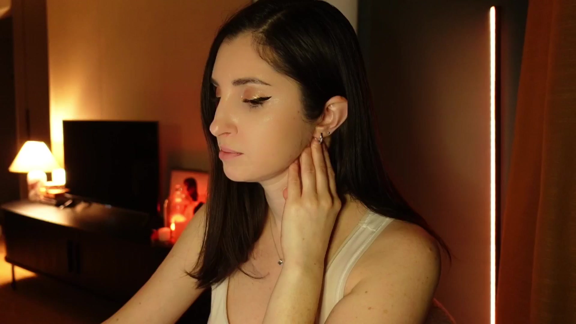 Gallery image thumbnail from Maddie's myfreecams stream on, 03/20/2025, 01:51 image 8 of 20
