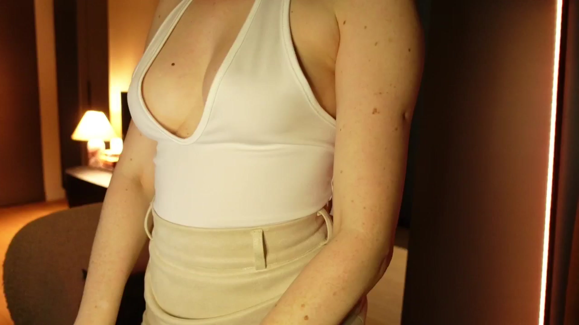Gallery image thumbnail from Maddie's myfreecams stream on, 03/21/2025, 23:01 image 12 of 20