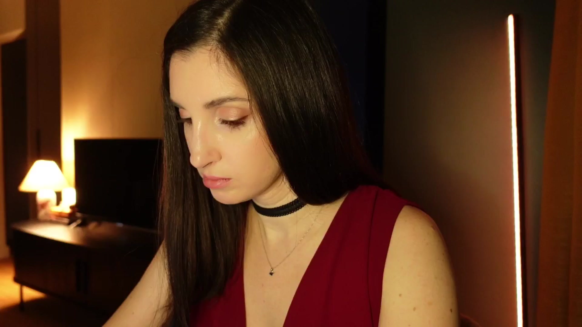 Gallery image thumbnail from Maddie's myfreecams stream on, 03/23/2025, 17:42 image 20 of 20