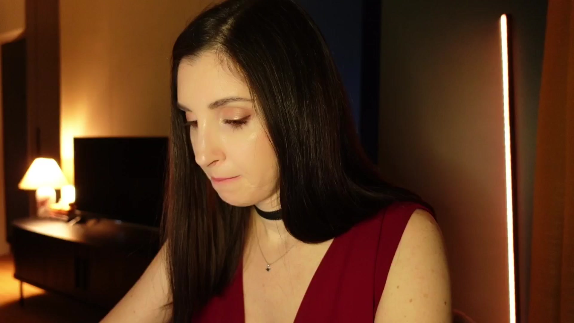 Gallery image thumbnail from Maddie's myfreecams stream on, 03/23/2025, 17:42 image 18 of 20