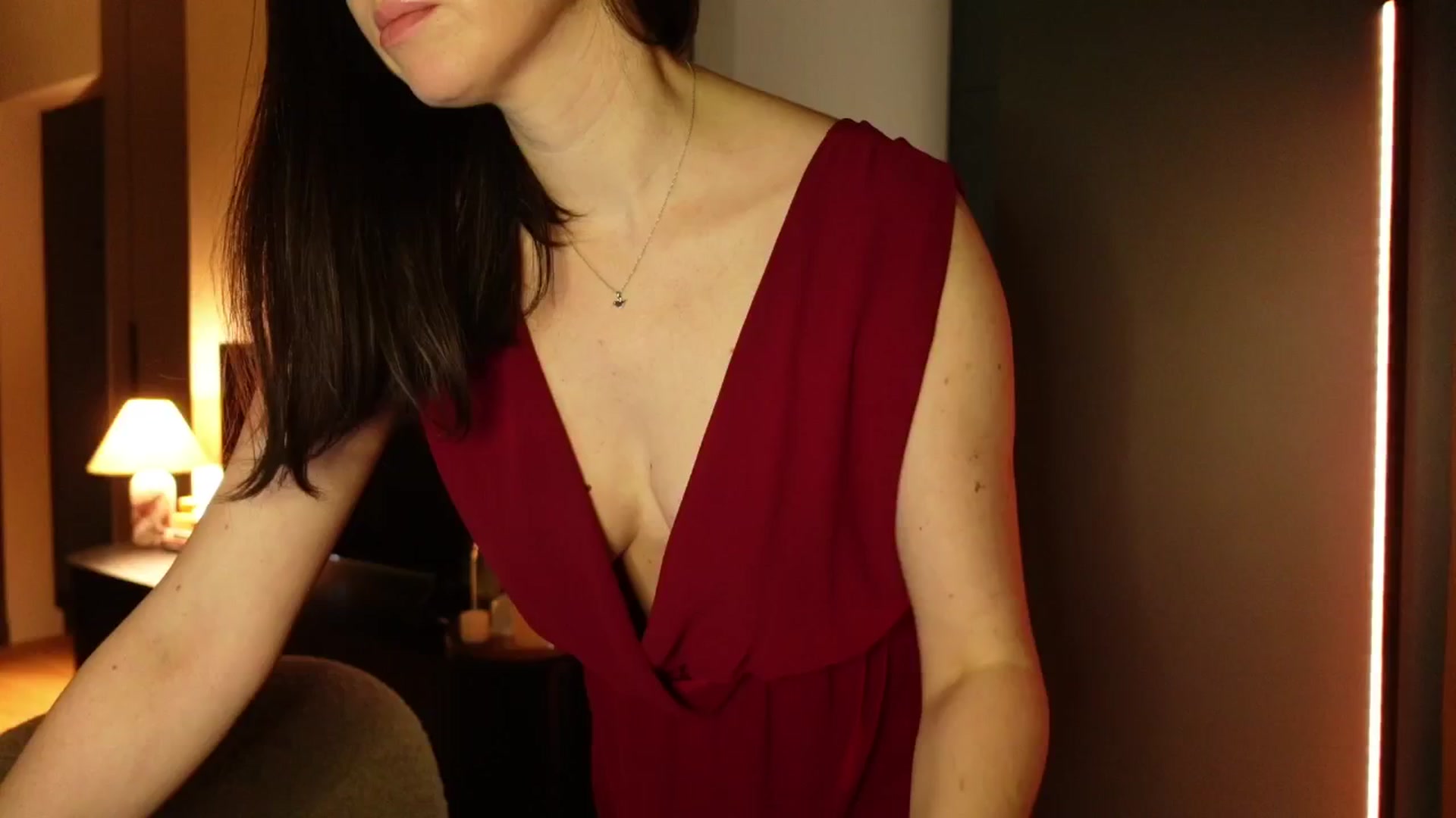 Gallery image thumbnail from Maddie's myfreecams stream on, 03/23/2025, 20:28 image 1 of 20