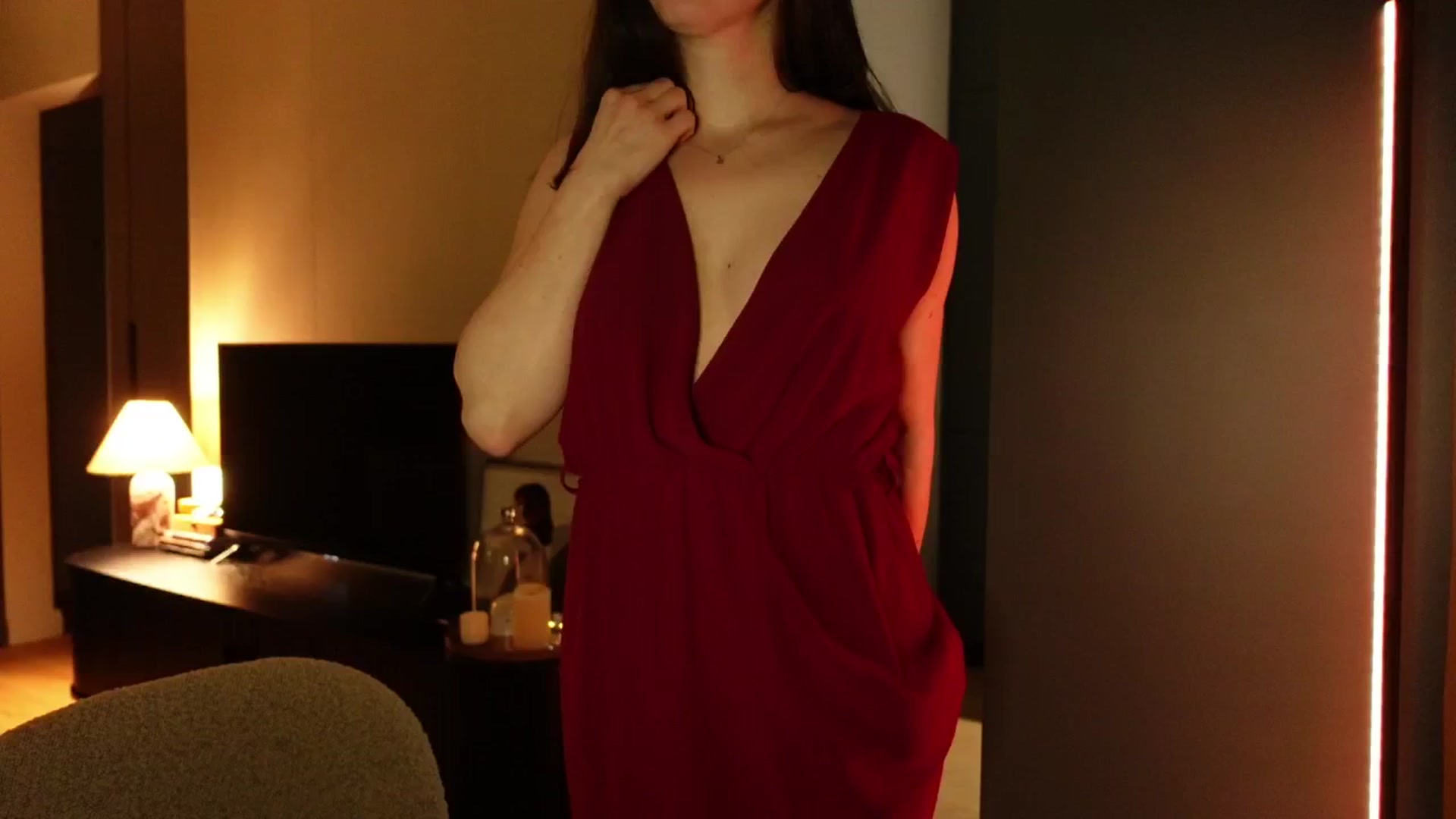 Gallery image thumbnail from Maddie's myfreecams stream on, 03/23/2025, 20:28 image 5 of 20