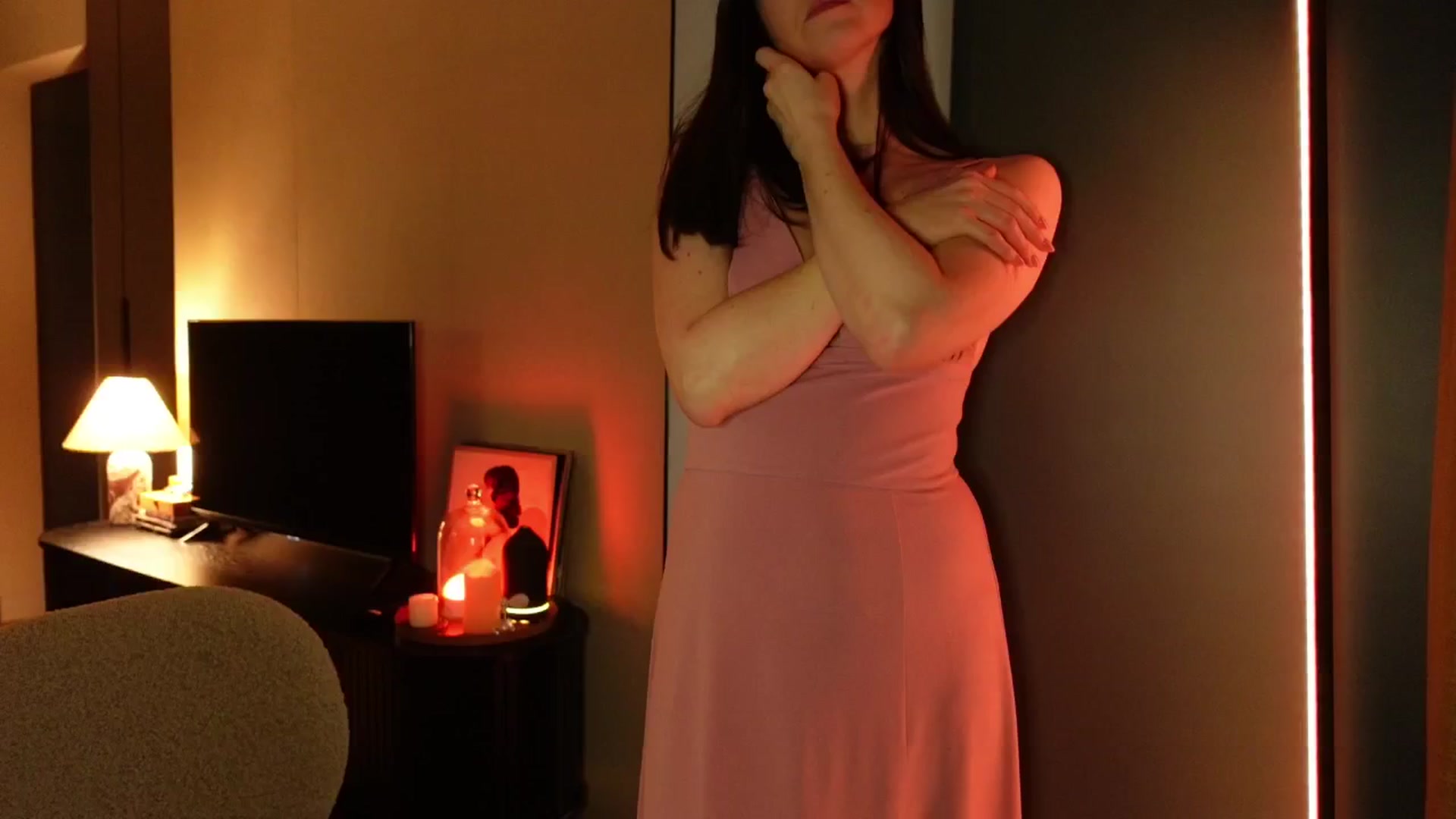 Gallery image thumbnail from Maddie's myfreecams stream on, 03/25/2025, 23:41 image 12 of 20