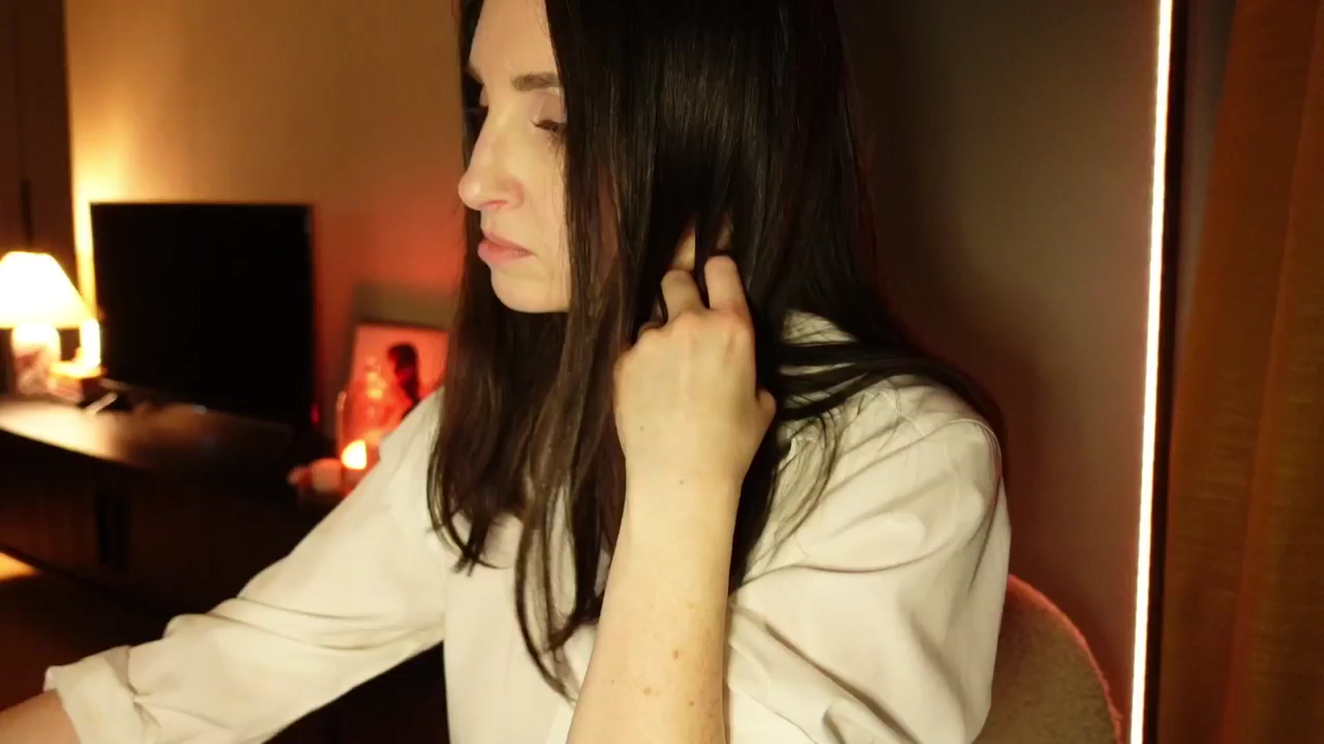 Gallery image thumbnail from Maddie's myfreecams stream on, 03/27/2025, 24:03 image 9 of 20