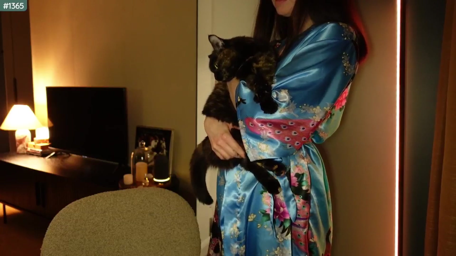 Gallery image thumbnail from Maddie's myfreecams stream on, 04/18/2025, 22:05 image 15 of 20