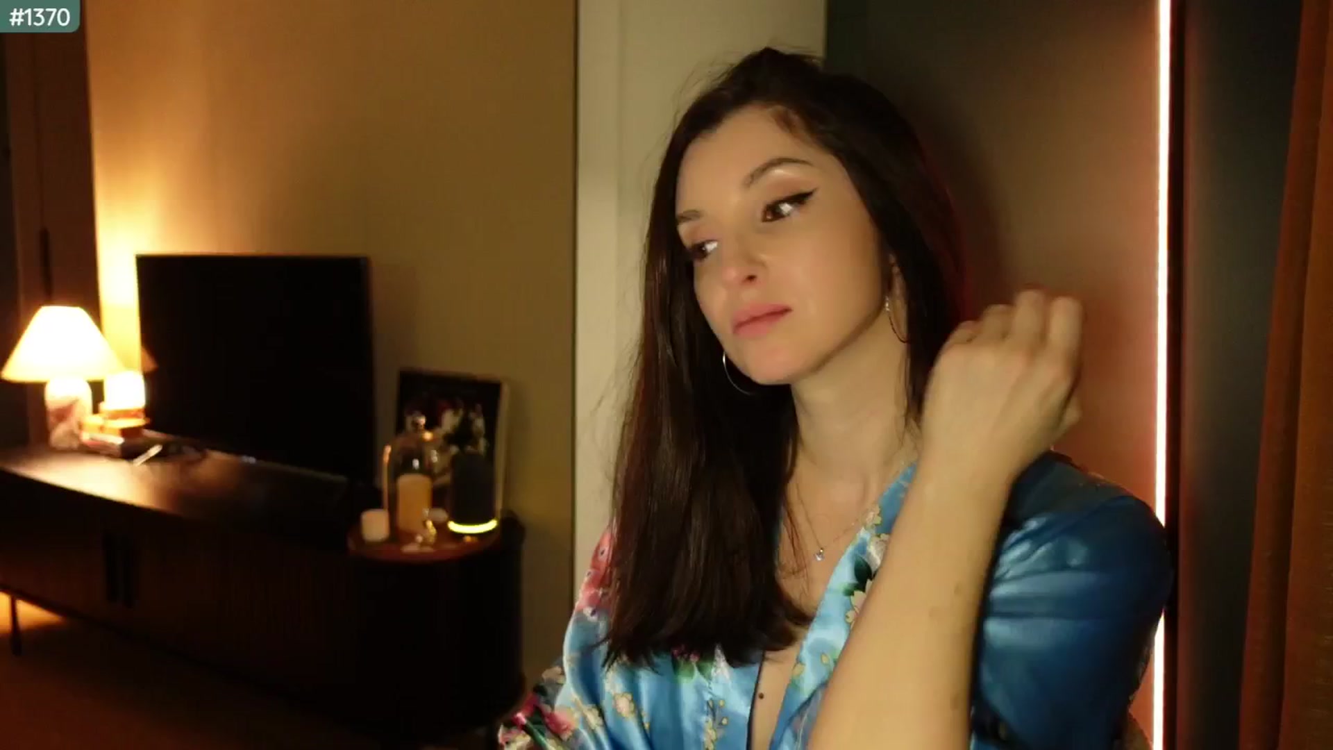 Gallery image thumbnail from Maddie's myfreecams stream on, 04/18/2025, 22:05 image 10 of 20