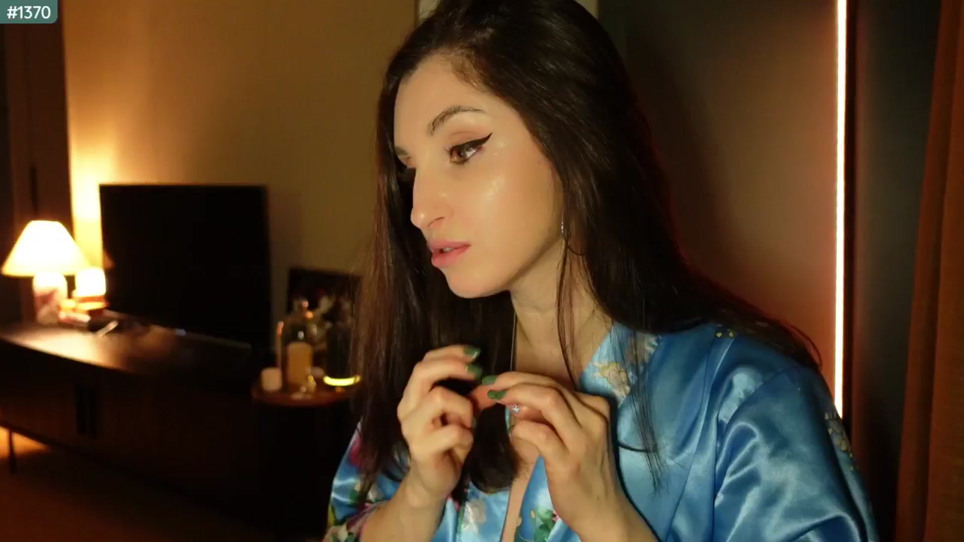 Gallery image thumbnail from Maddie's myfreecams stream on, 04/18/2025, 22:05 image 9 of 20