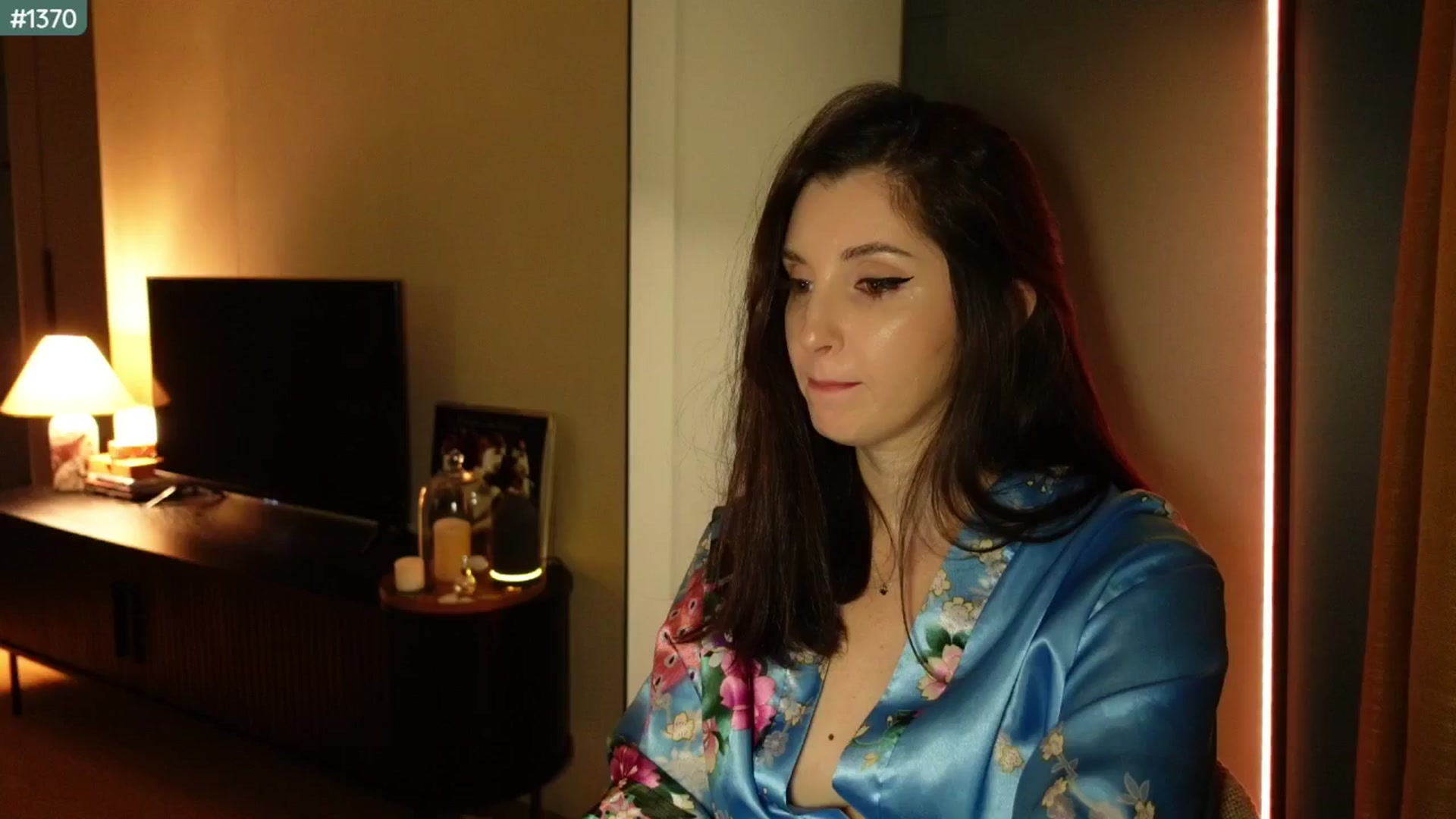 Gallery image thumbnail from Maddie's myfreecams stream on, 04/18/2025, 22:05 image 8 of 20