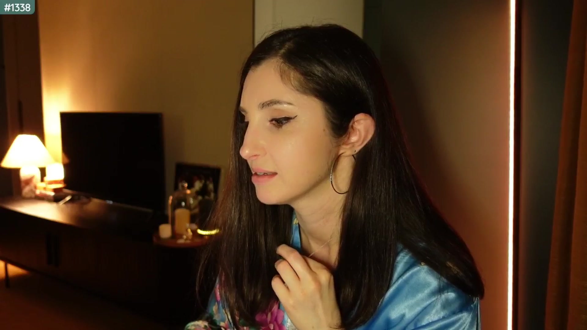 Gallery image thumbnail from Maddie's myfreecams stream on, 04/18/2025, 22:05 image 19 of 20