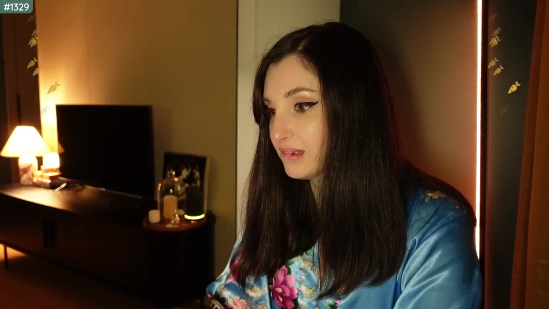 Gallery image thumbnail from Maddie's myfreecams stream on, 04/18/2025, 23:30 image 6 of 20