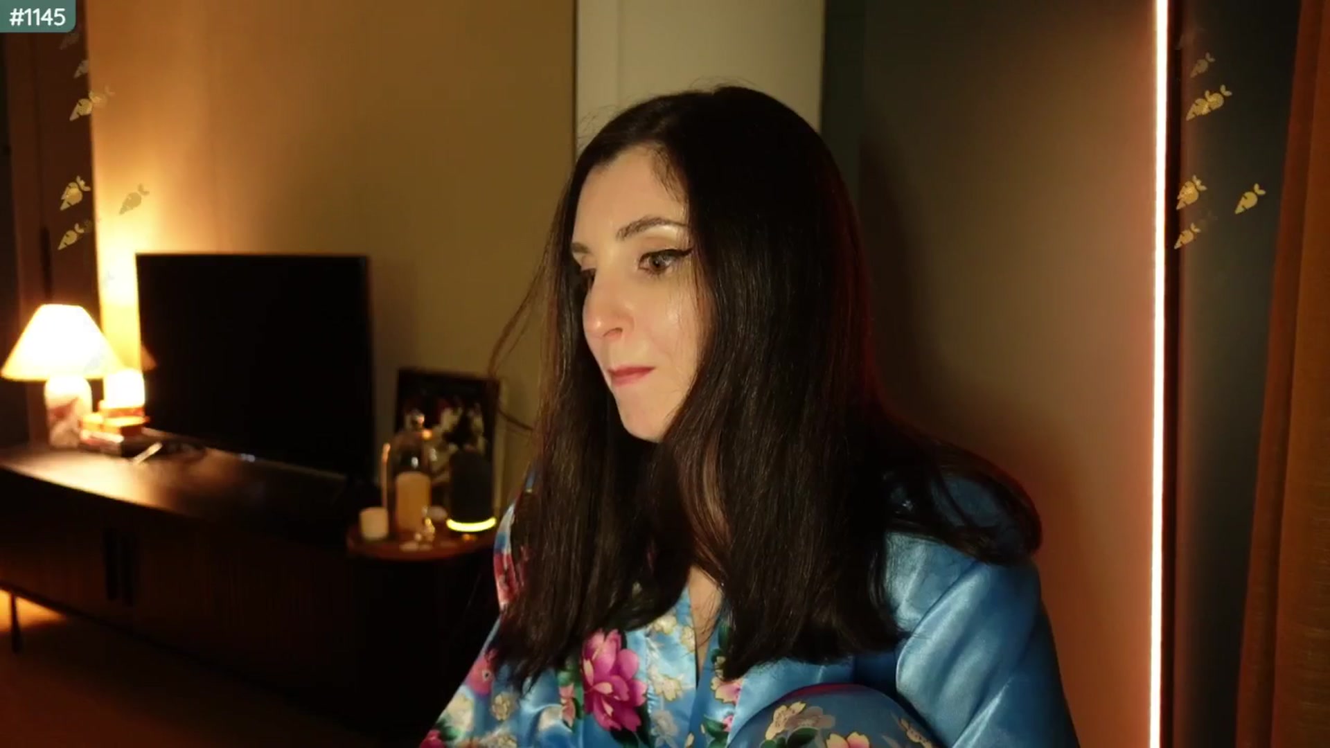 Gallery image thumbnail from Maddie's myfreecams stream on, 04/18/2025, 23:30 image 9 of 20