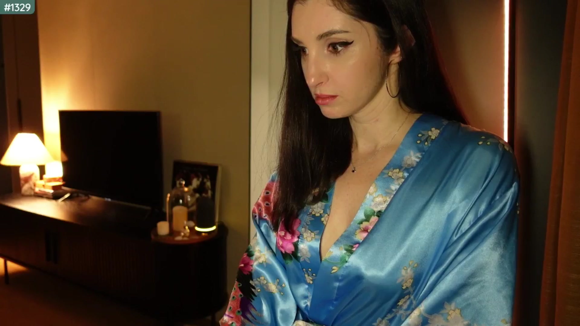 Gallery image thumbnail from Maddie's myfreecams stream on, 04/18/2025, 23:30 image 2 of 20