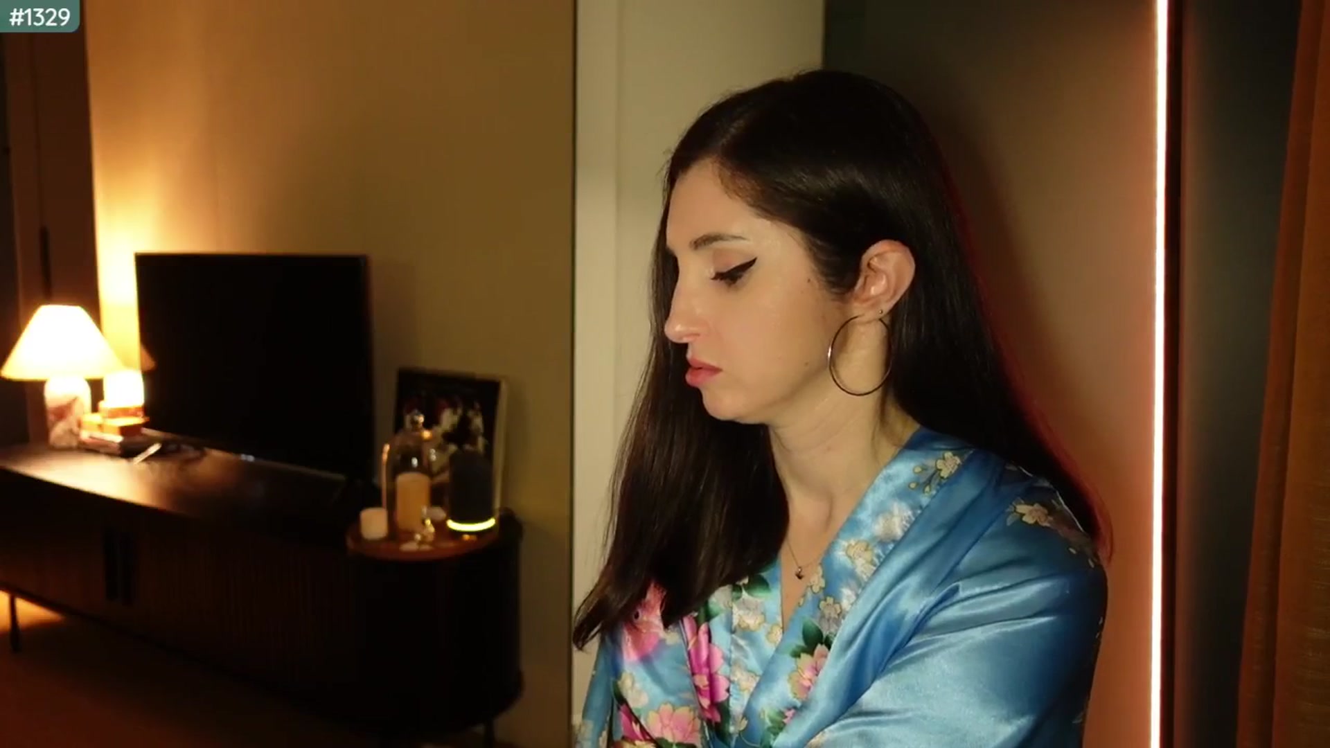 Gallery image thumbnail from Maddie's myfreecams stream on, 04/18/2025, 23:30 image 4 of 20