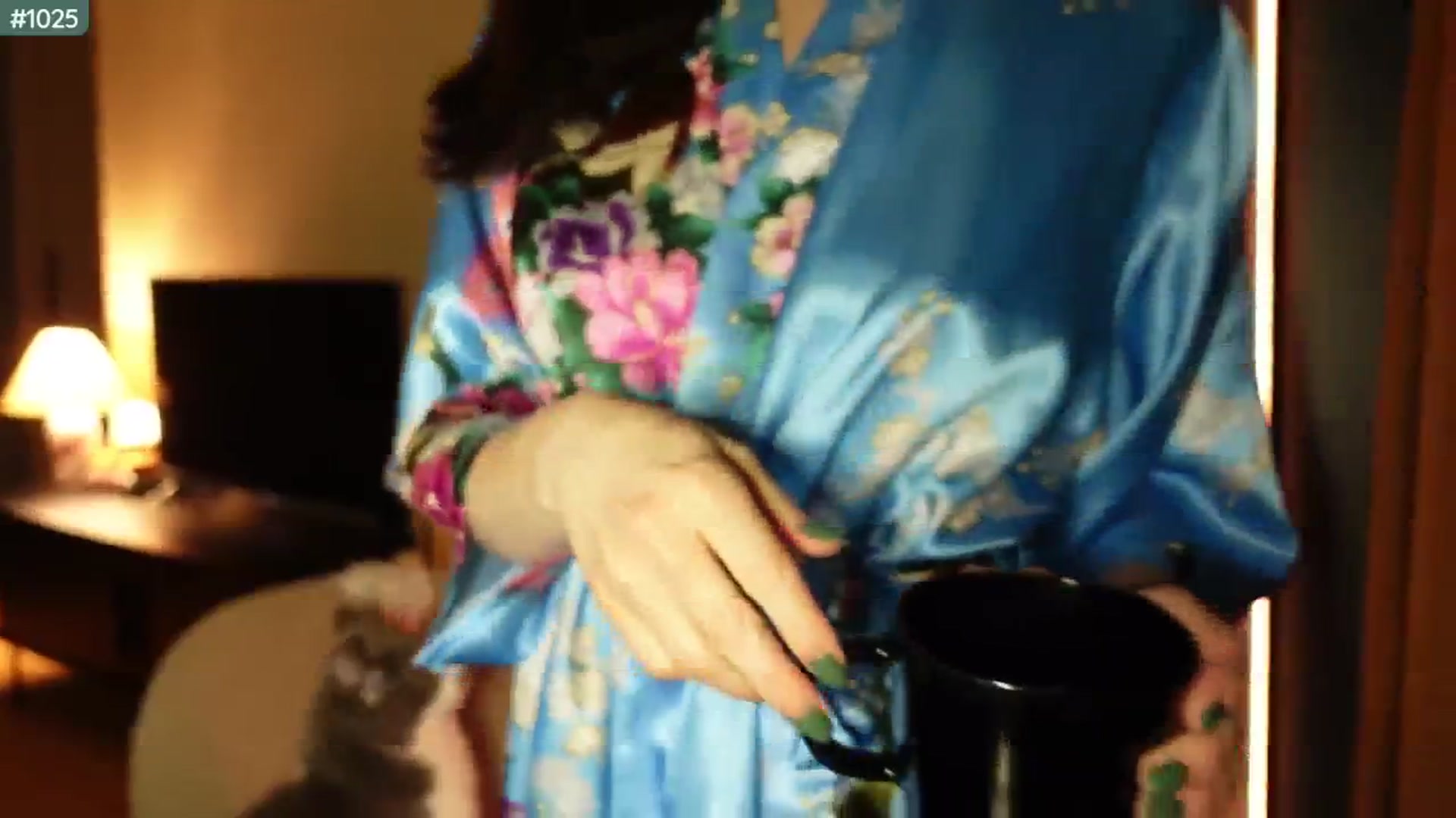 Gallery image thumbnail from Maddie's myfreecams stream on, 04/18/2025, 23:30 image 18 of 20