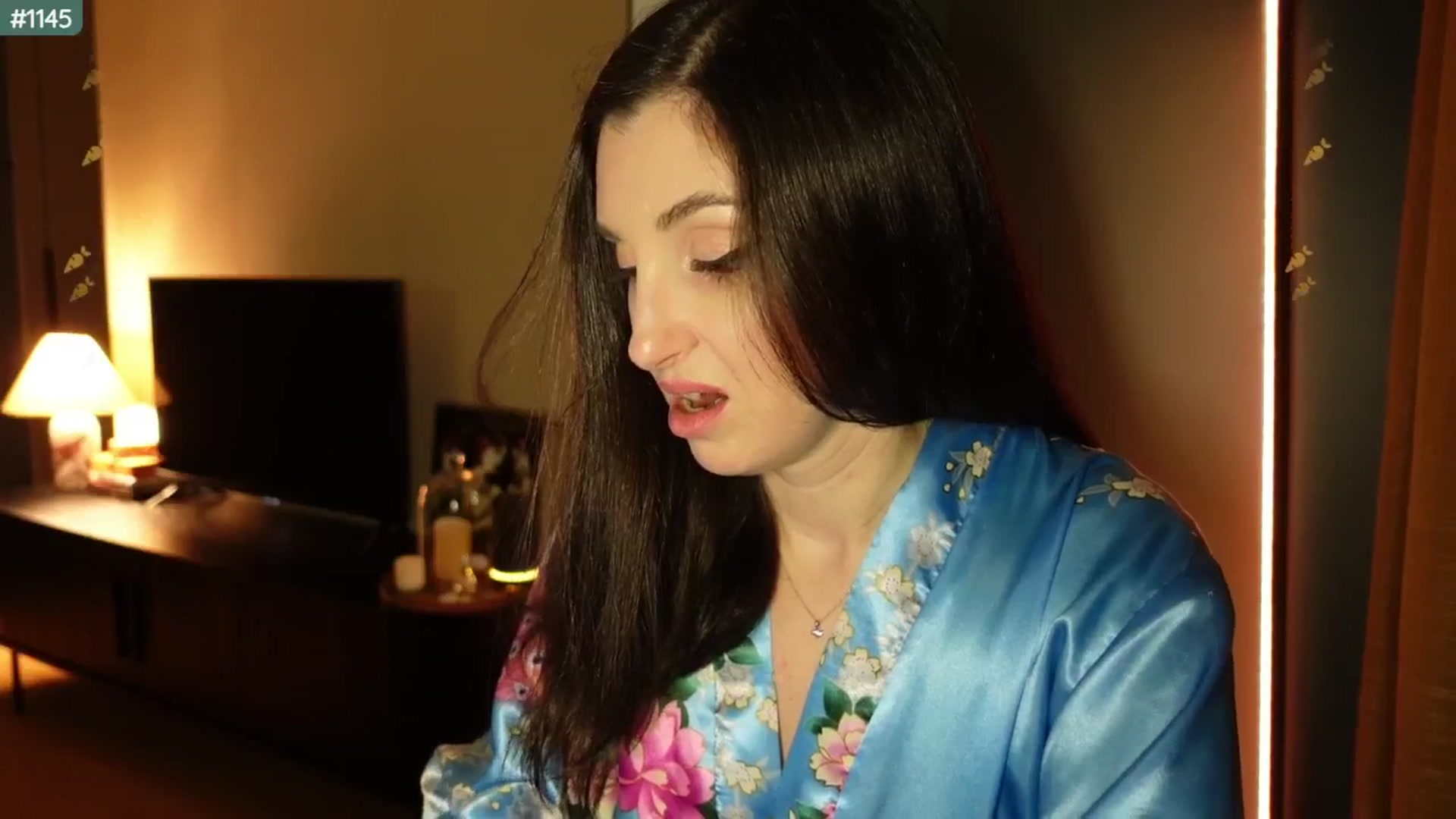 Gallery image thumbnail from Maddie's myfreecams stream on, 04/18/2025, 23:30 image 8 of 20