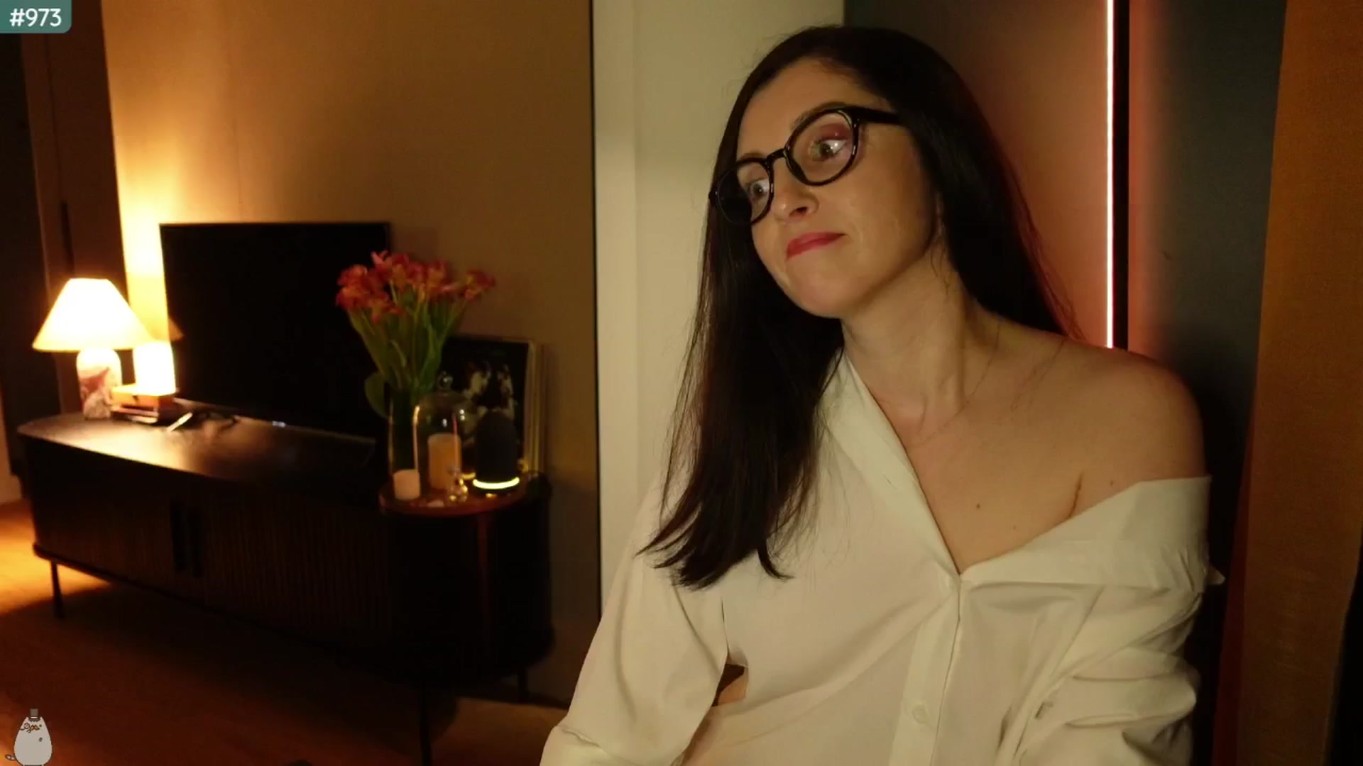 Gallery image thumbnail from Maddie's myfreecams stream on, 04/30/2025, 01:21 image 5 of 20