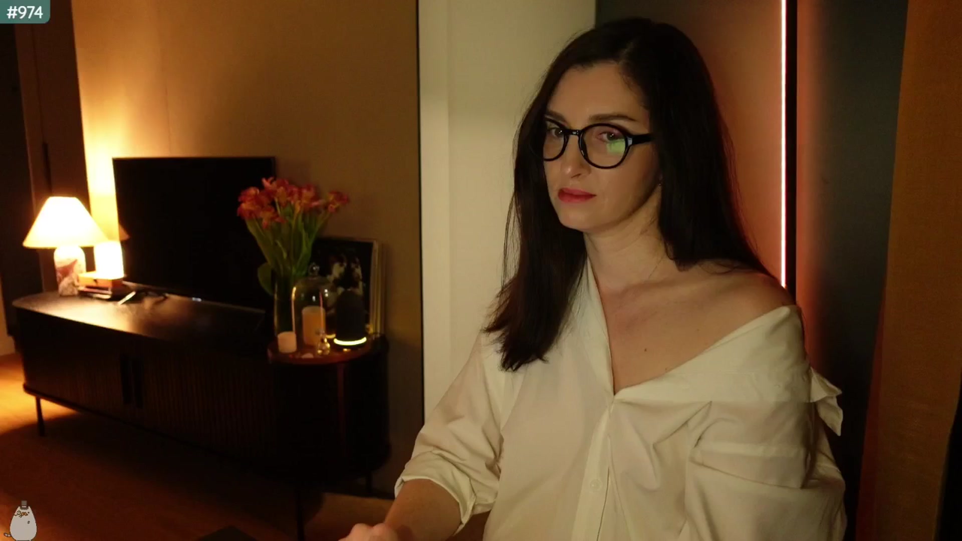 Gallery image thumbnail from Maddie's myfreecams stream on, 04/30/2025, 01:21 image 7 of 20