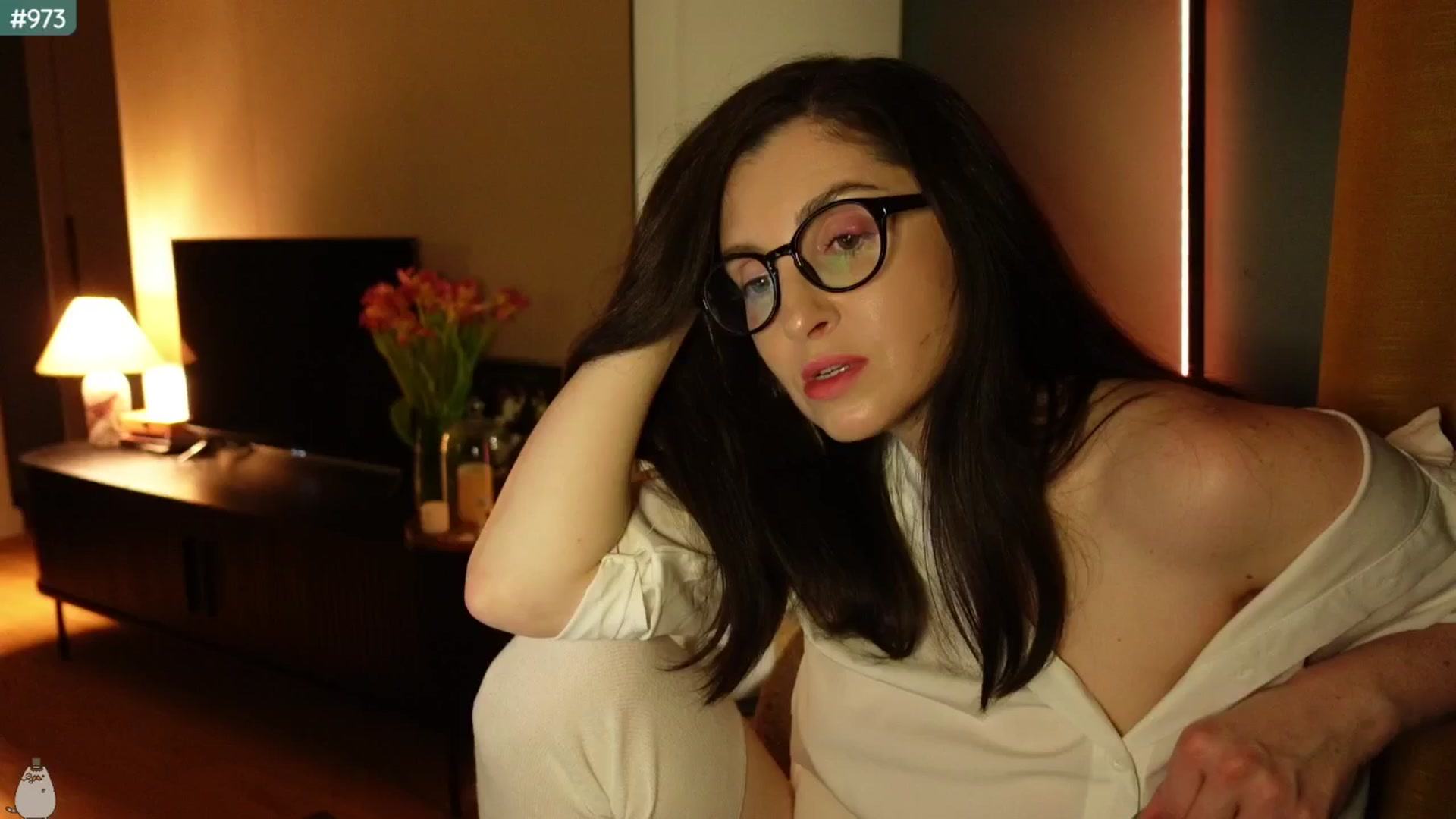 Gallery image thumbnail from Maddie's myfreecams stream on, 04/30/2025, 01:21 image 3 of 20