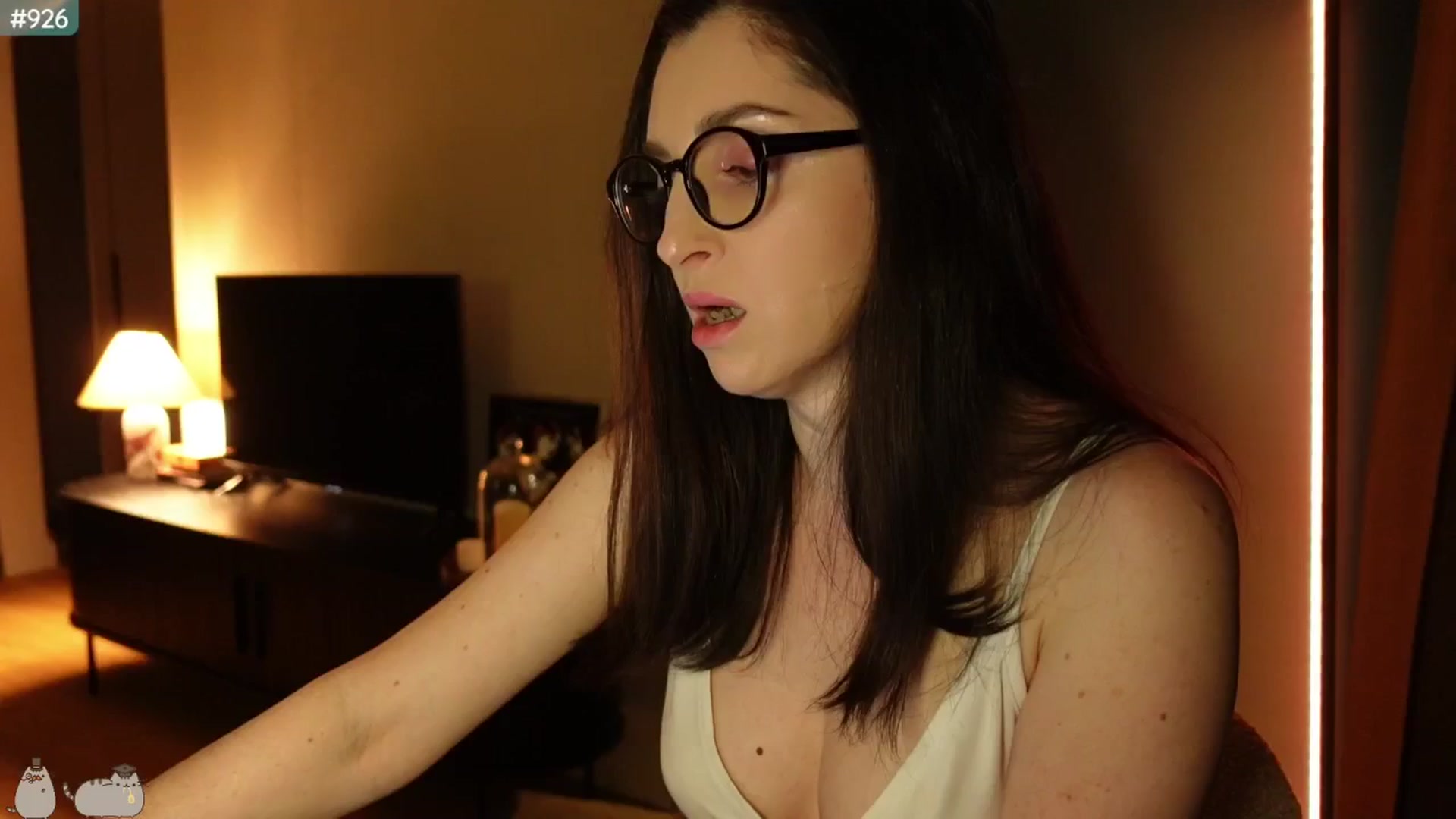Gallery image thumbnail from Maddie's myfreecams stream on, 04/30/2025, 22:14 image 13 of 20