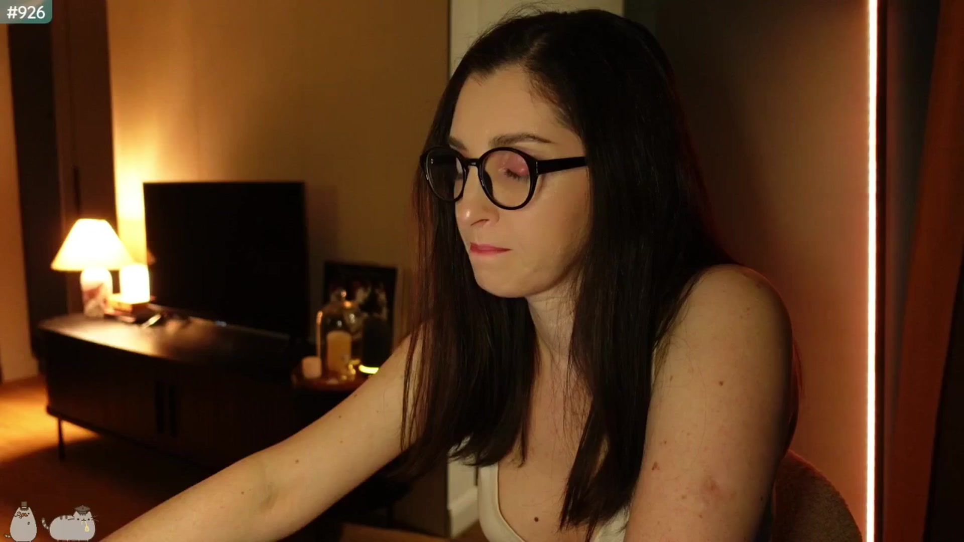 Gallery image thumbnail from Maddie's myfreecams stream on, 04/30/2025, 22:14 image 15 of 20