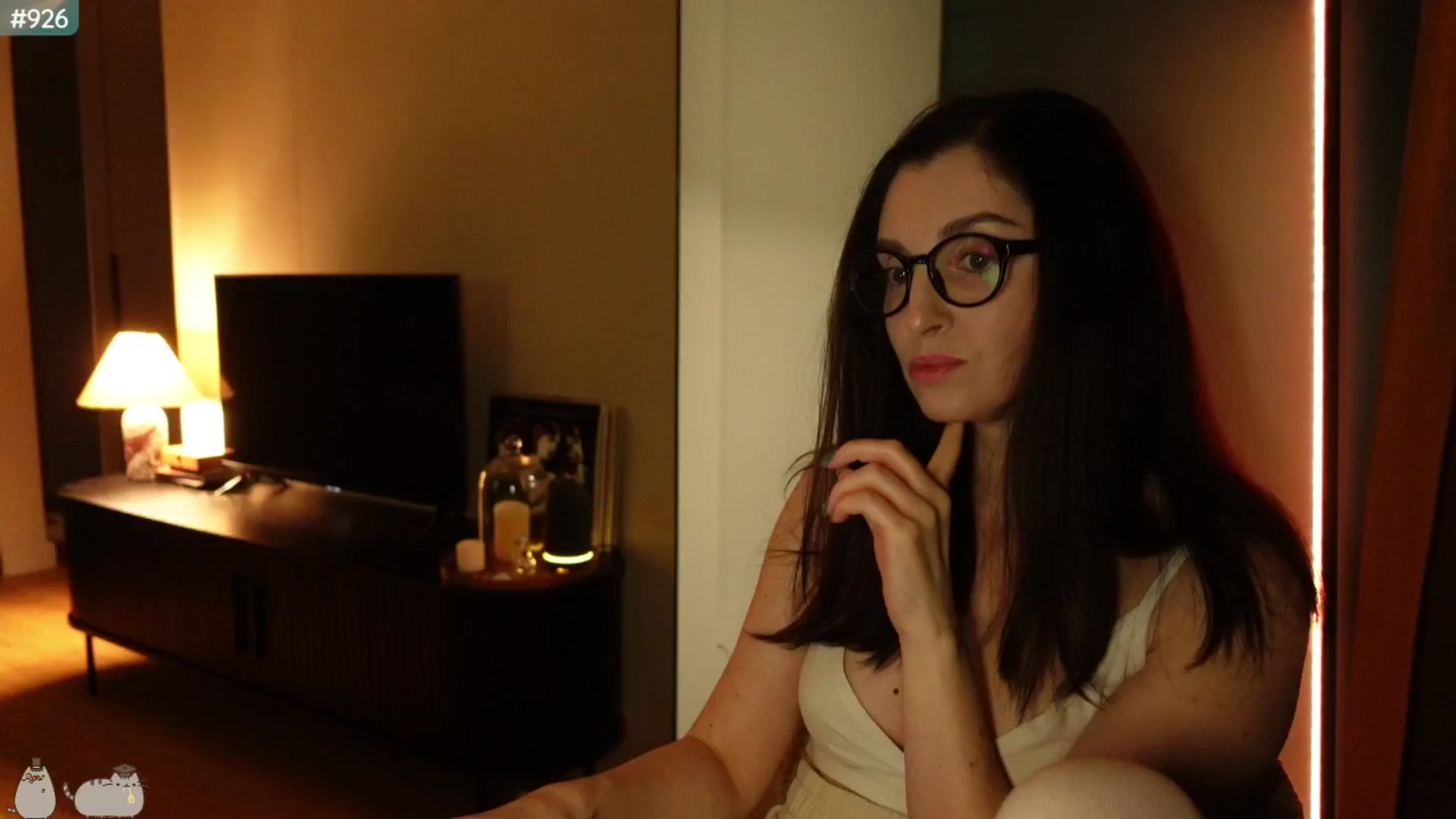 Gallery image thumbnail from Maddie's myfreecams stream on, 04/30/2025, 22:14 image 6 of 20