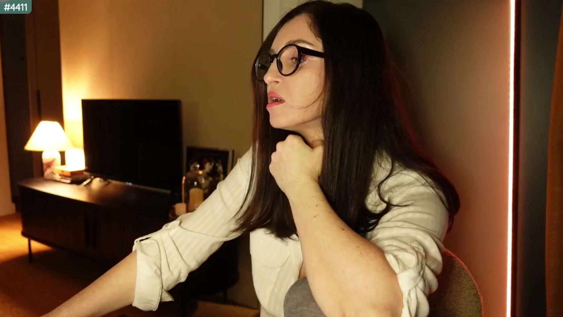 Gallery image thumbnail from Maddie's myfreecams stream on, 05/06/2025, 20:01 image 18 of 20