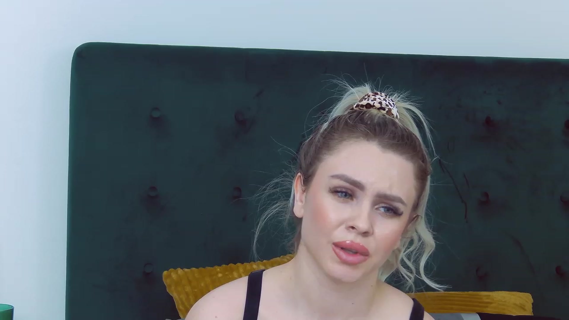 Gallery image thumbnail from MaddieJordan's myfreecams stream on, 01/08/2023, 12:59 image 7 of 20