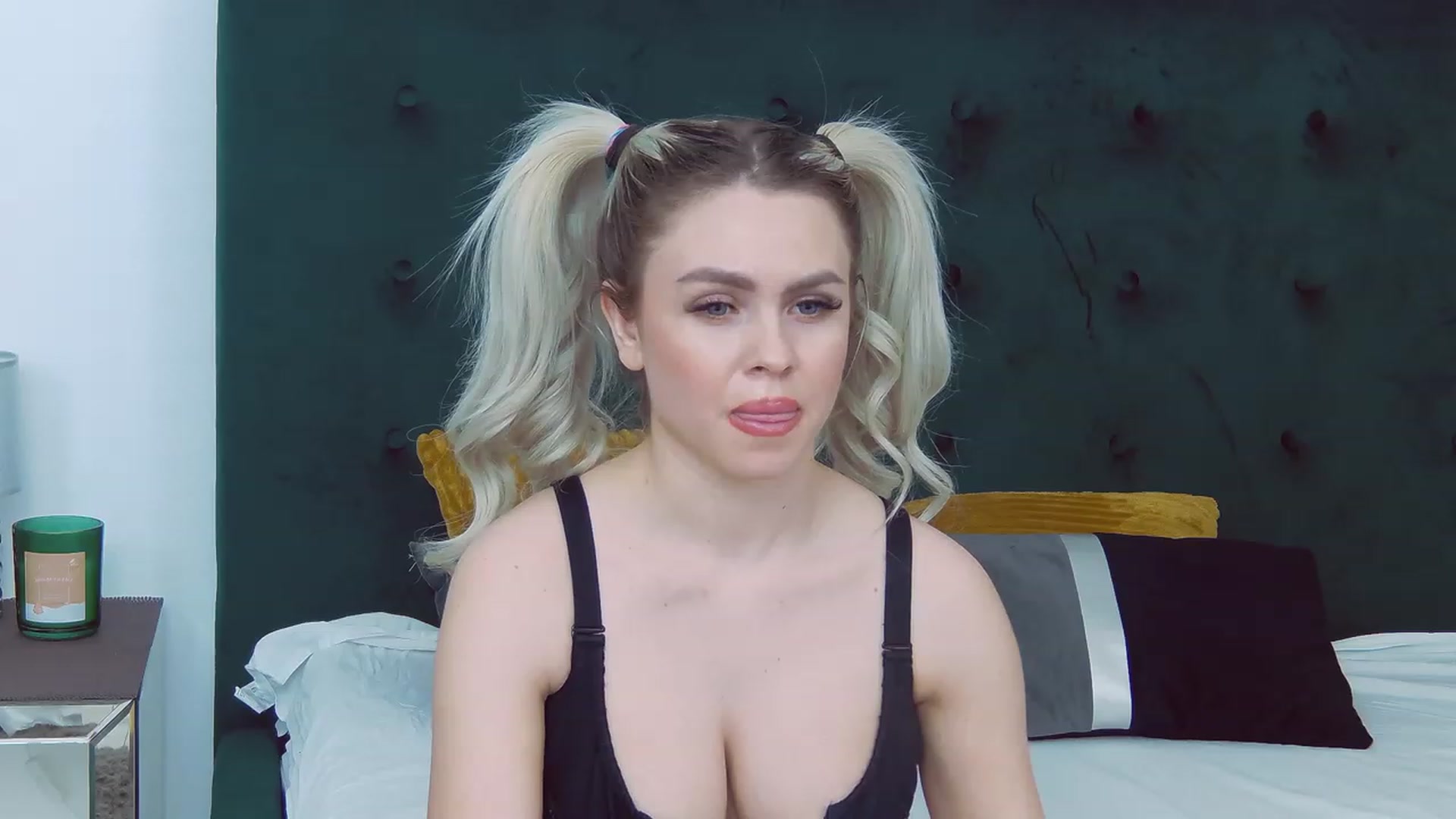 Gallery image thumbnail from MaddieJordan's myfreecams stream on, 01/08/2023, 15:05 image 5 of 20
