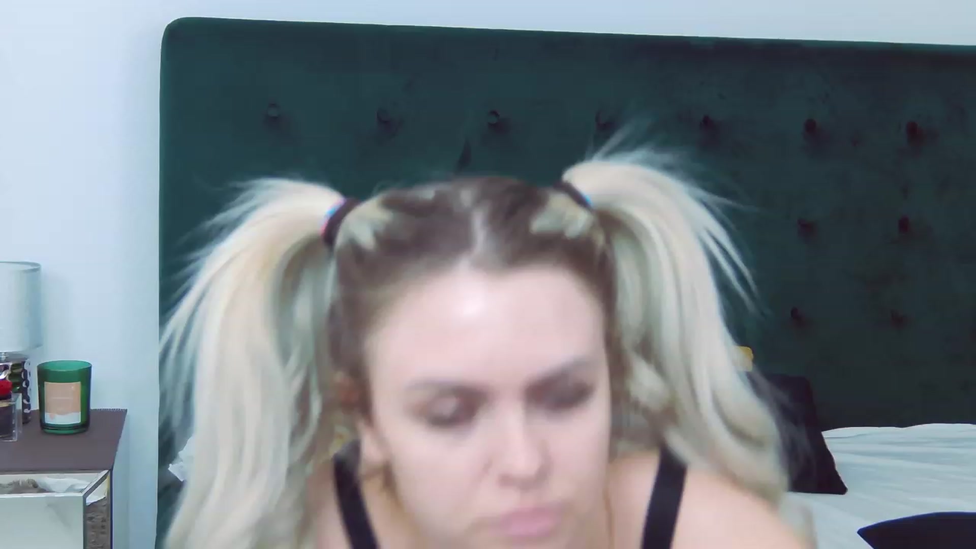 Gallery image thumbnail from MaddieJordan's myfreecams stream on, 01/08/2023, 17:03 image 20 of 20