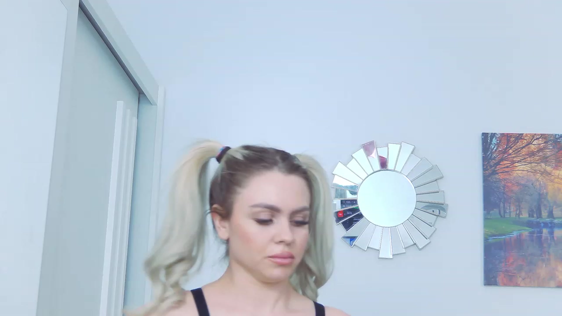 Gallery image thumbnail from MaddieJordan's myfreecams stream on, 01/08/2023, 17:03 image 16 of 20